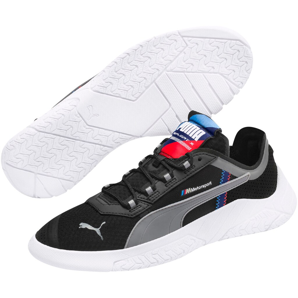 PUMA Sneaker »BMW MMS Replicat-X«