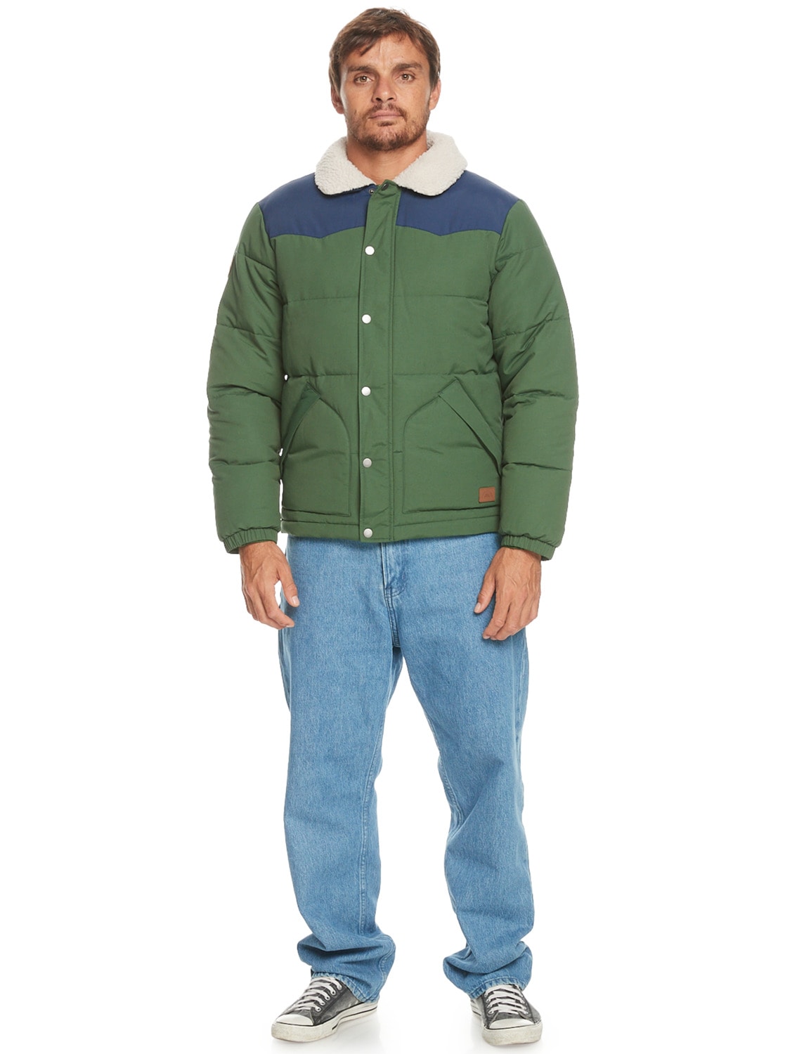 Quiksilver Outdoorjacke »The«