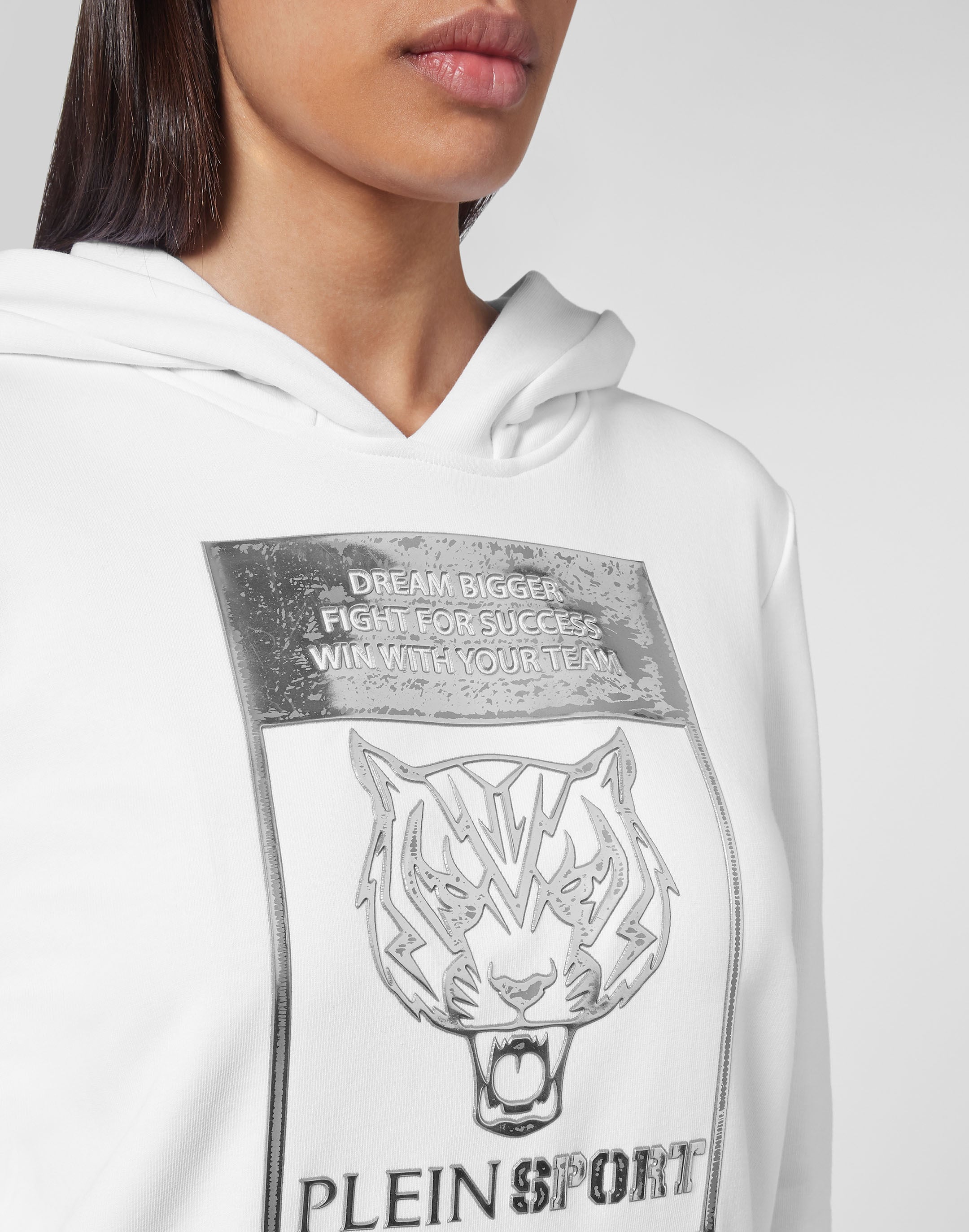 PLEIN SPORT Sweatshirt »Tiger«