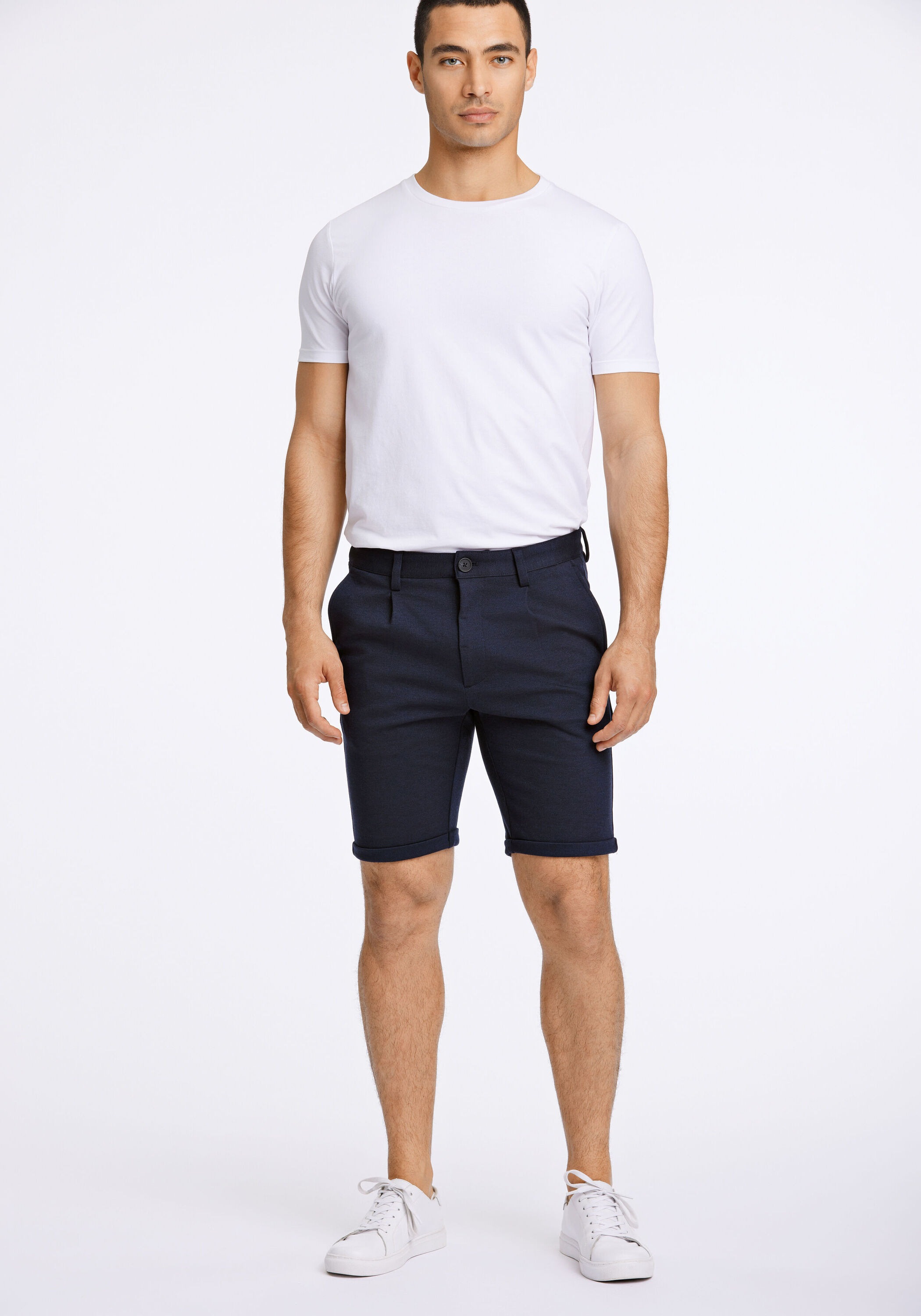LINDBERGH Shorts »Lindbergh Performance-Shorts«