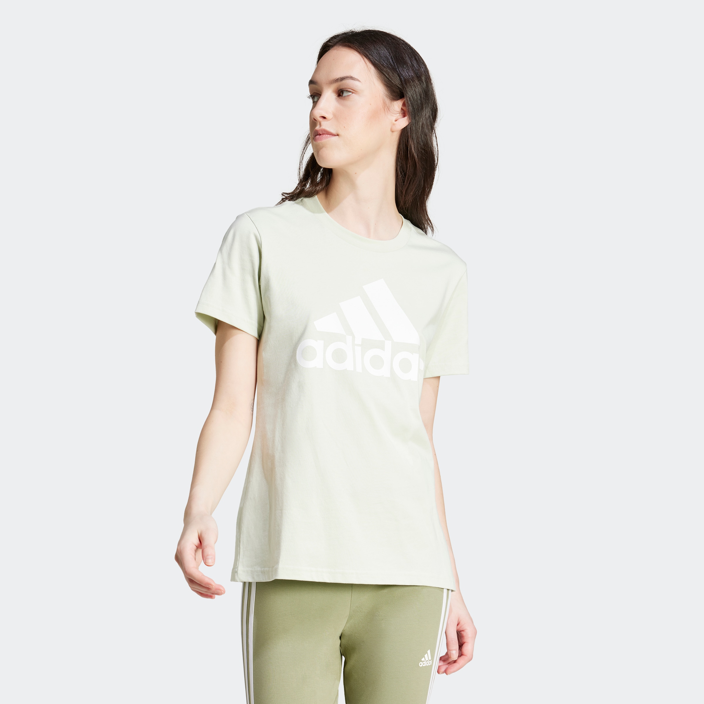 adidas Sportswear T-Shirt "W BL T" günstig online kaufen