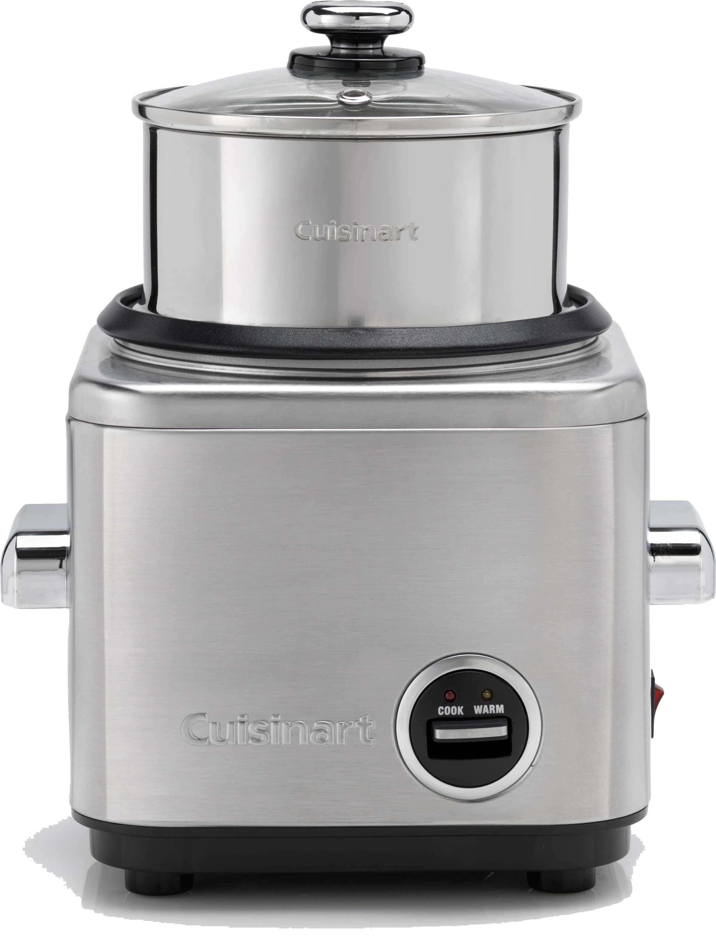 Cuisinart  Reiskocher Crc800e