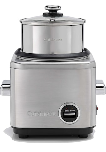 Cuisinart Reiskocher »CRC800E«