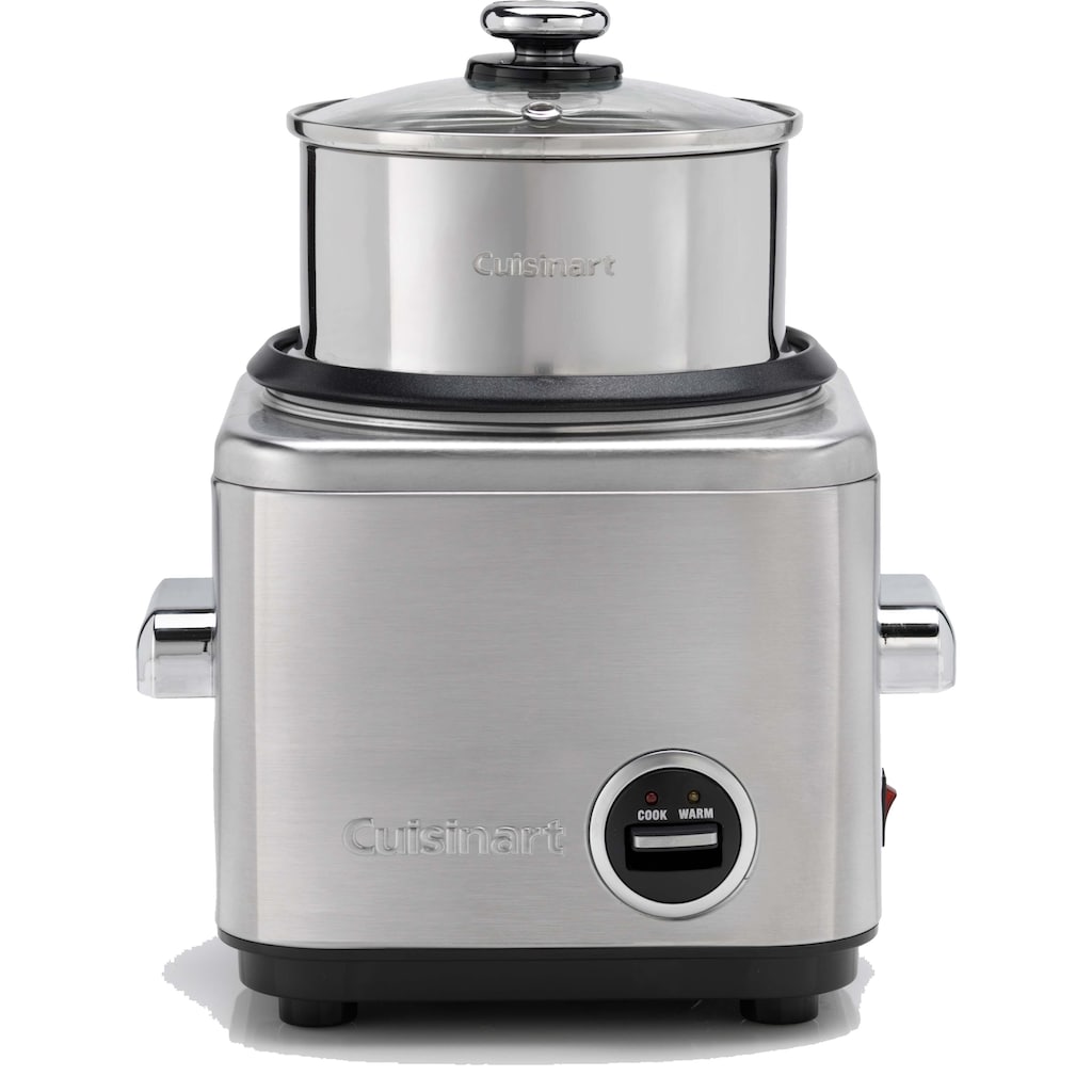 Cuisinart Reiskocher »CRC800E«