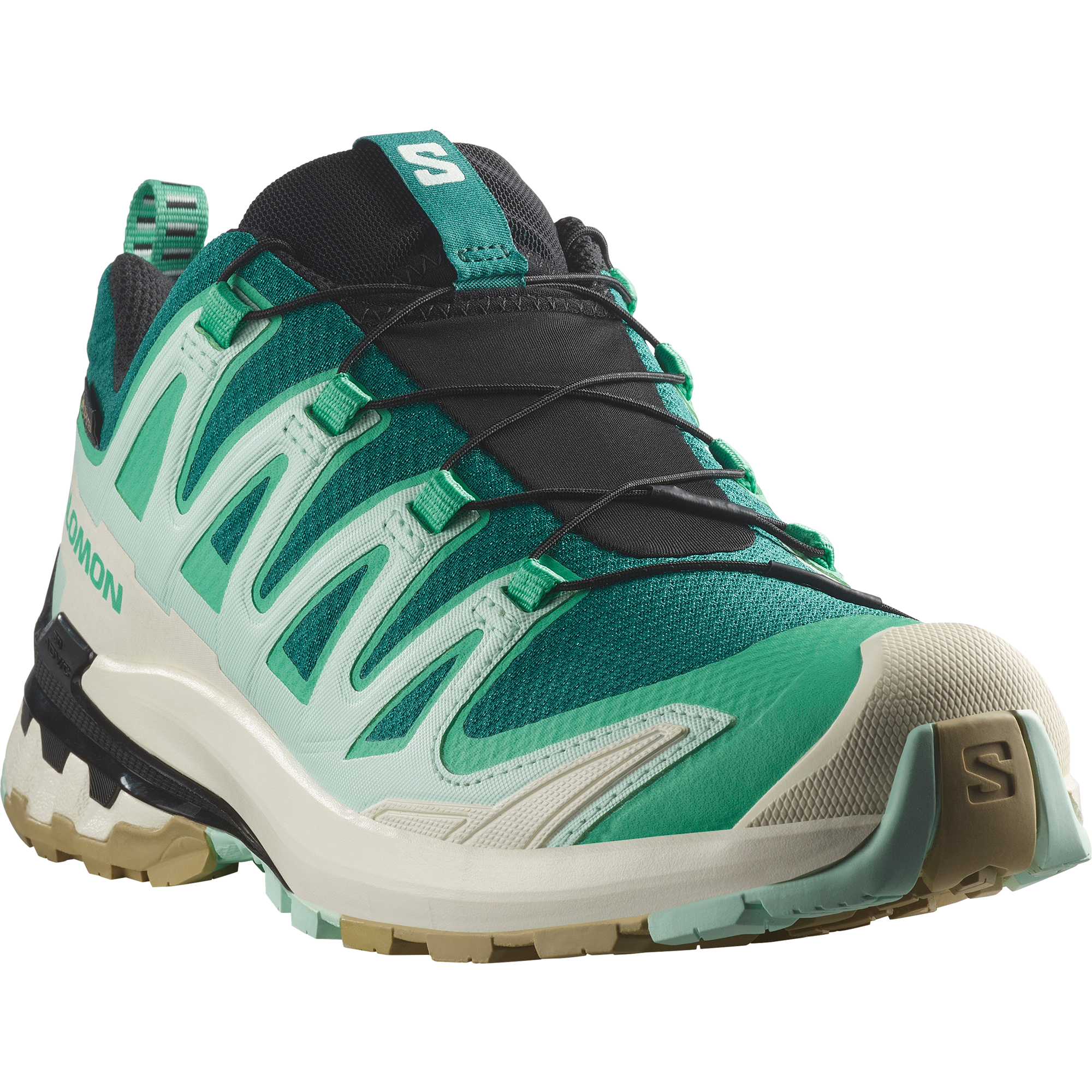 Salomon Laufschuh "XA PRO 3D V9 GORE-TEX", wasserdicht