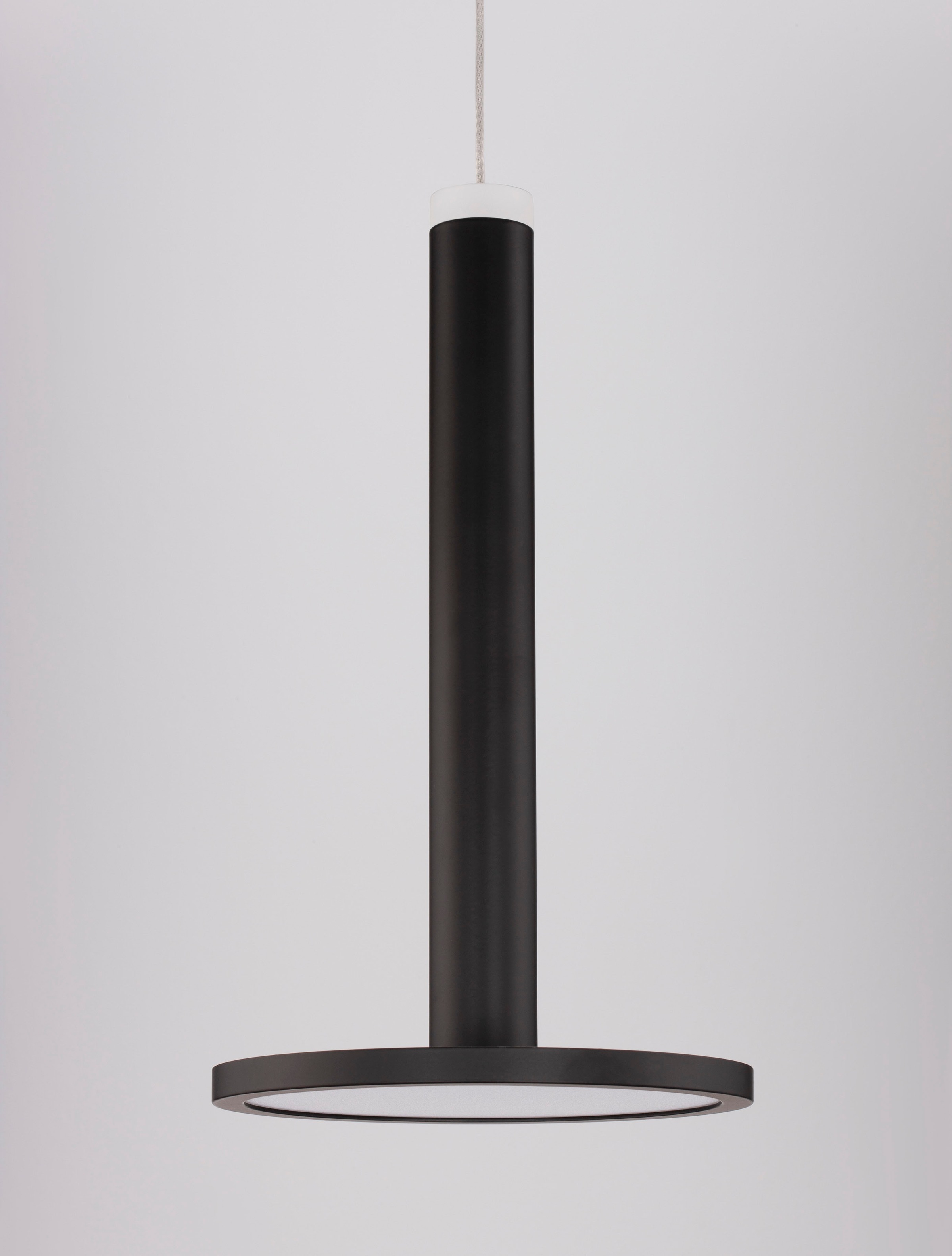 Nova Luce LED-Hängeleuchte »PALENCIA« LED-Modul 1 Stk. Warmweiß