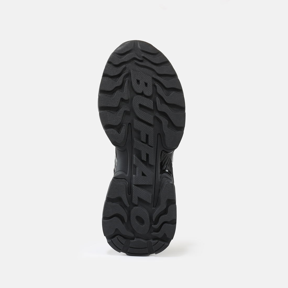 Buffalo Plateausneaker »CLAW«  Chunky-Sneaker, Freizeitschuh in cooler Streetwear-Optik