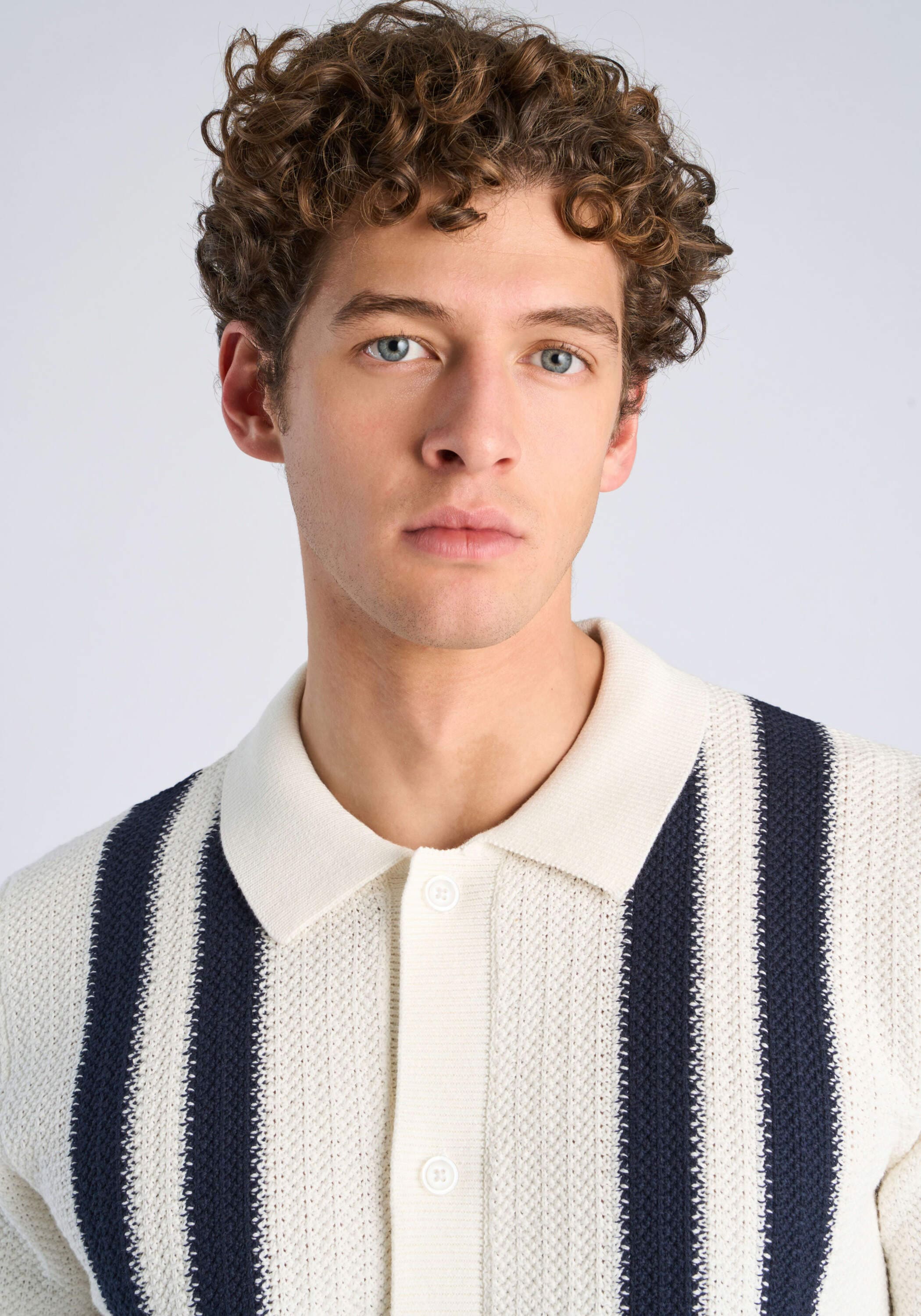 LINDBERGH Cardigan »Cardigan (Kurzarm) Relaxed Fit«