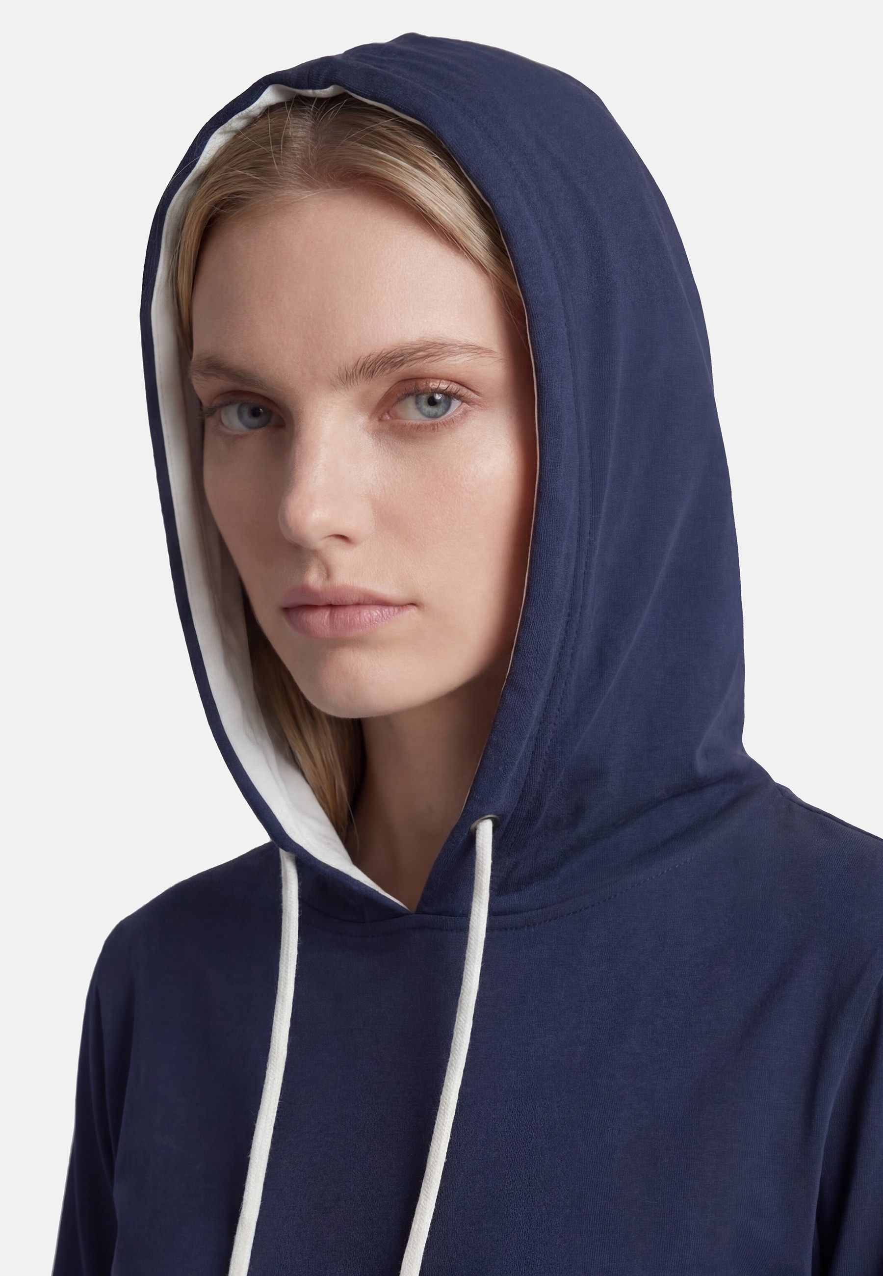 salzhaut Langarmshirt »Longsleeve ANNERLETZT«