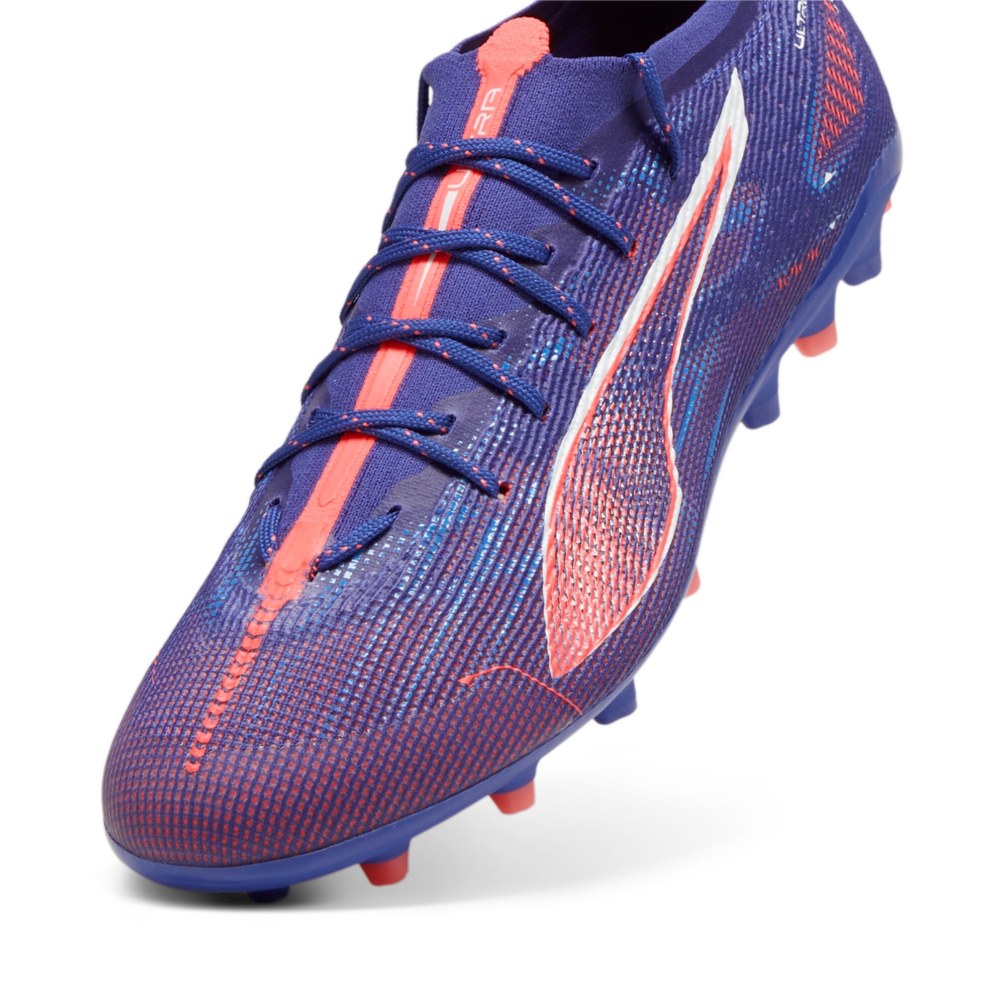PUMA Fußballschuh »ULTRA 5 PRO MG«, für Kunstrasenplätze