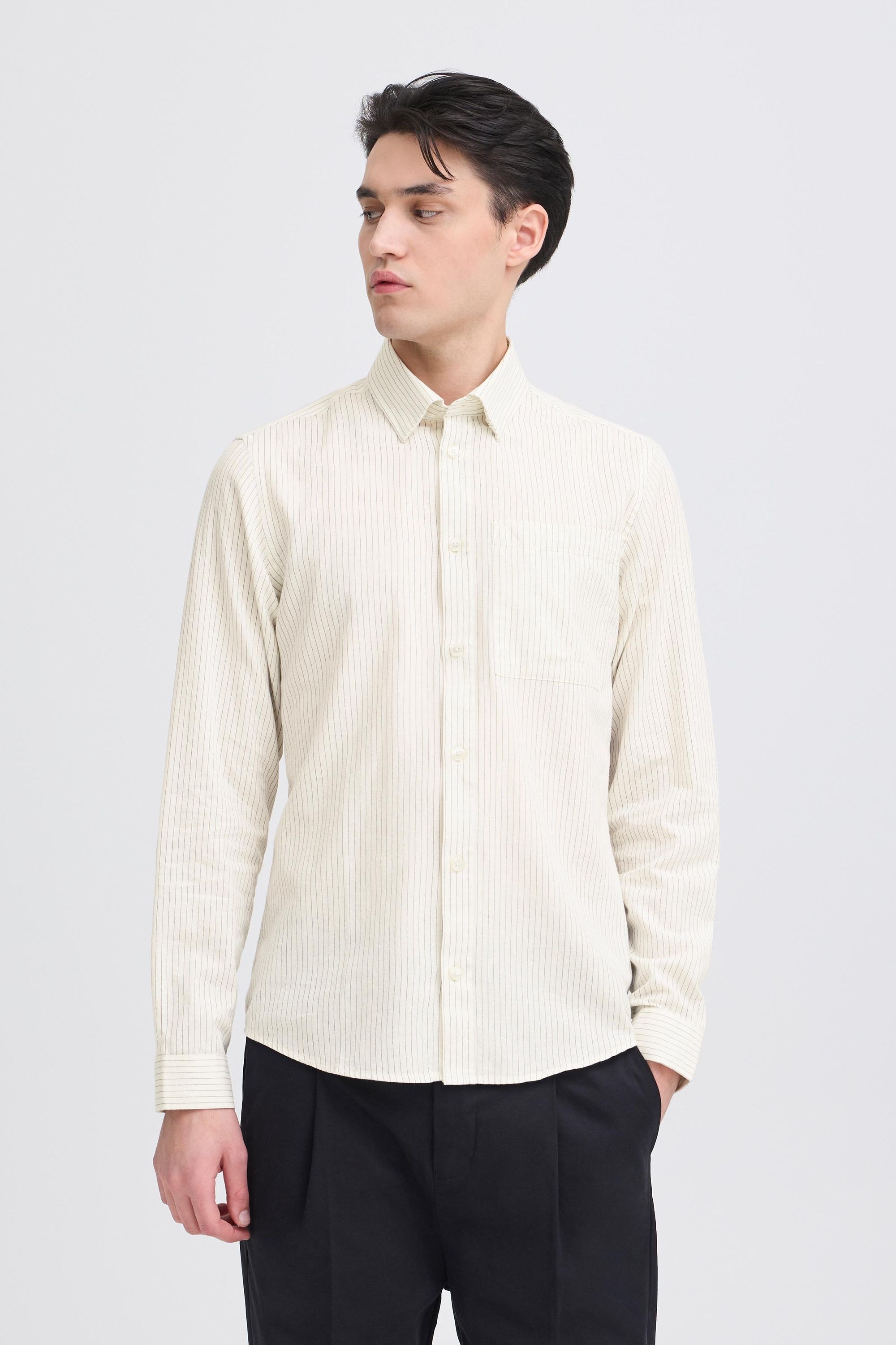 Casual Friday Langarmhemd »Langarmhemd CFHagberg«