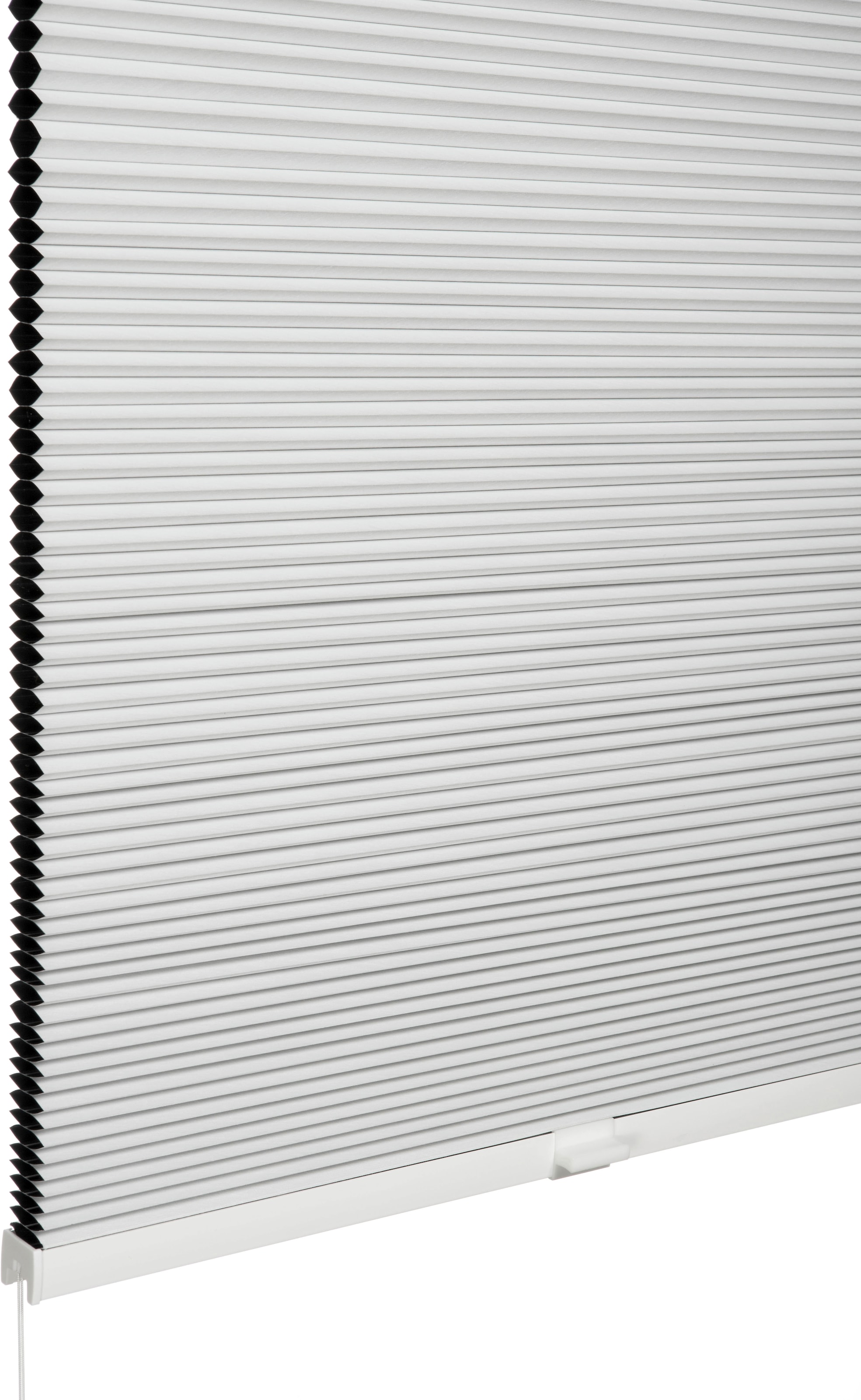 SCHÖNER WOHNEN-Kollektion Wabenplissee »Thermo Sina«, verdunkelnd, energiesparend, mit Bohren, verspannt, verschraubt, energiesparend, Thermo Rückseite, schallabsorbierend