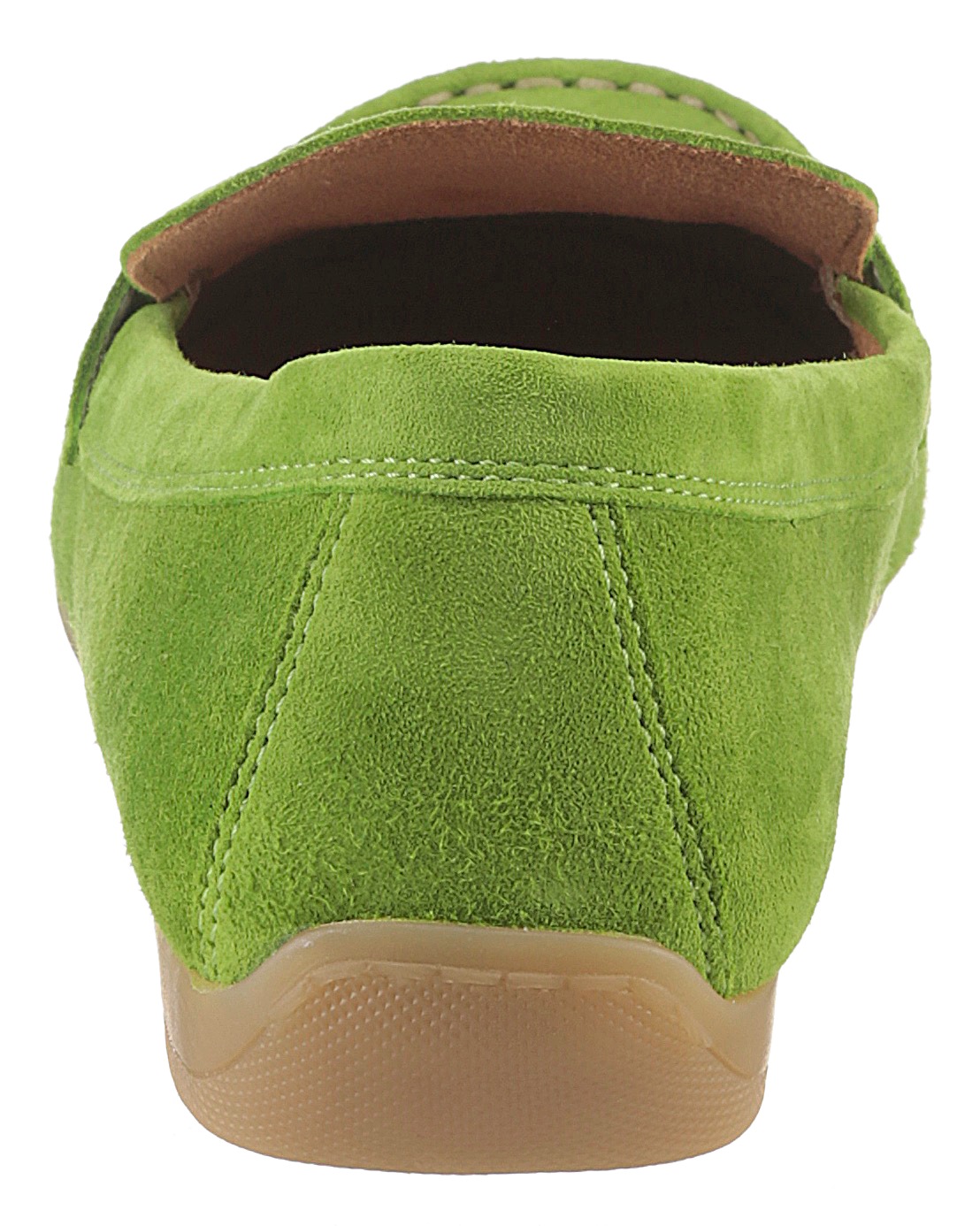 Gabor Mokassin, Slipper, Bequemschuh, Flats mit modischem Zierriegel günstig online kaufen