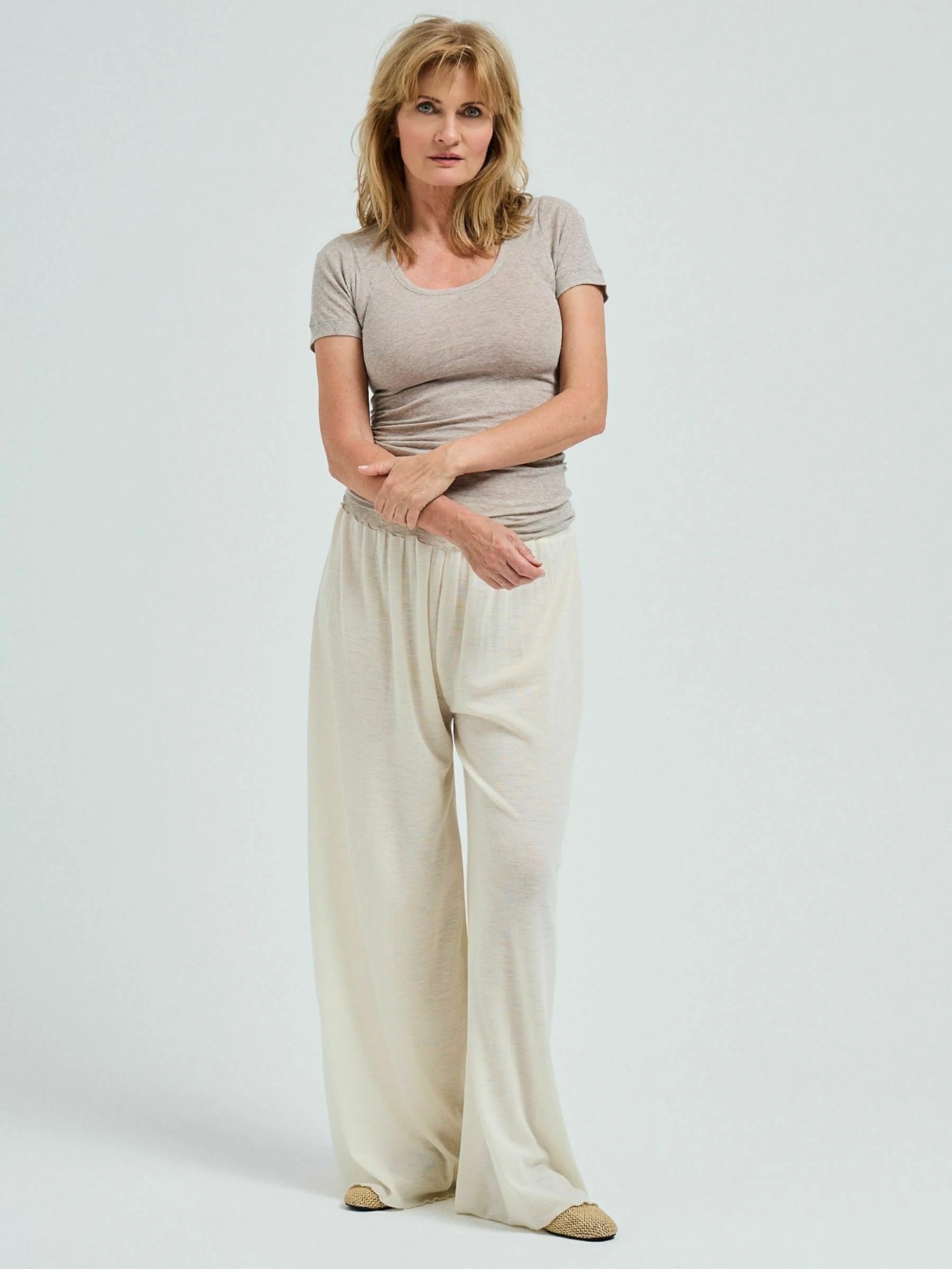 Seamless Basic Funktionstop »Seamless Basic Top Cotton Roseanna«