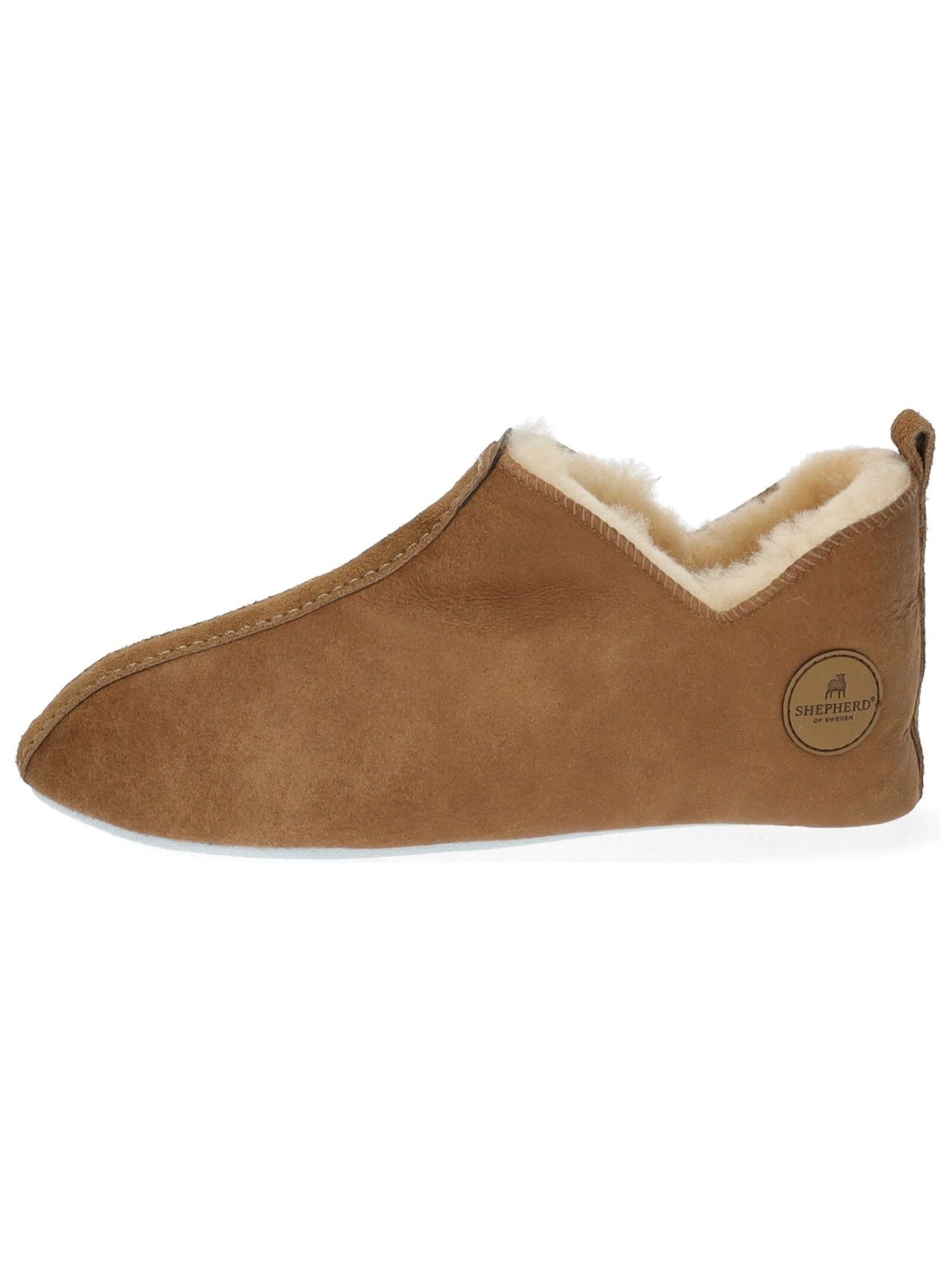 Shepherd Hausschuh "Shepherd Hausschuhe Lammfell" günstig online kaufen