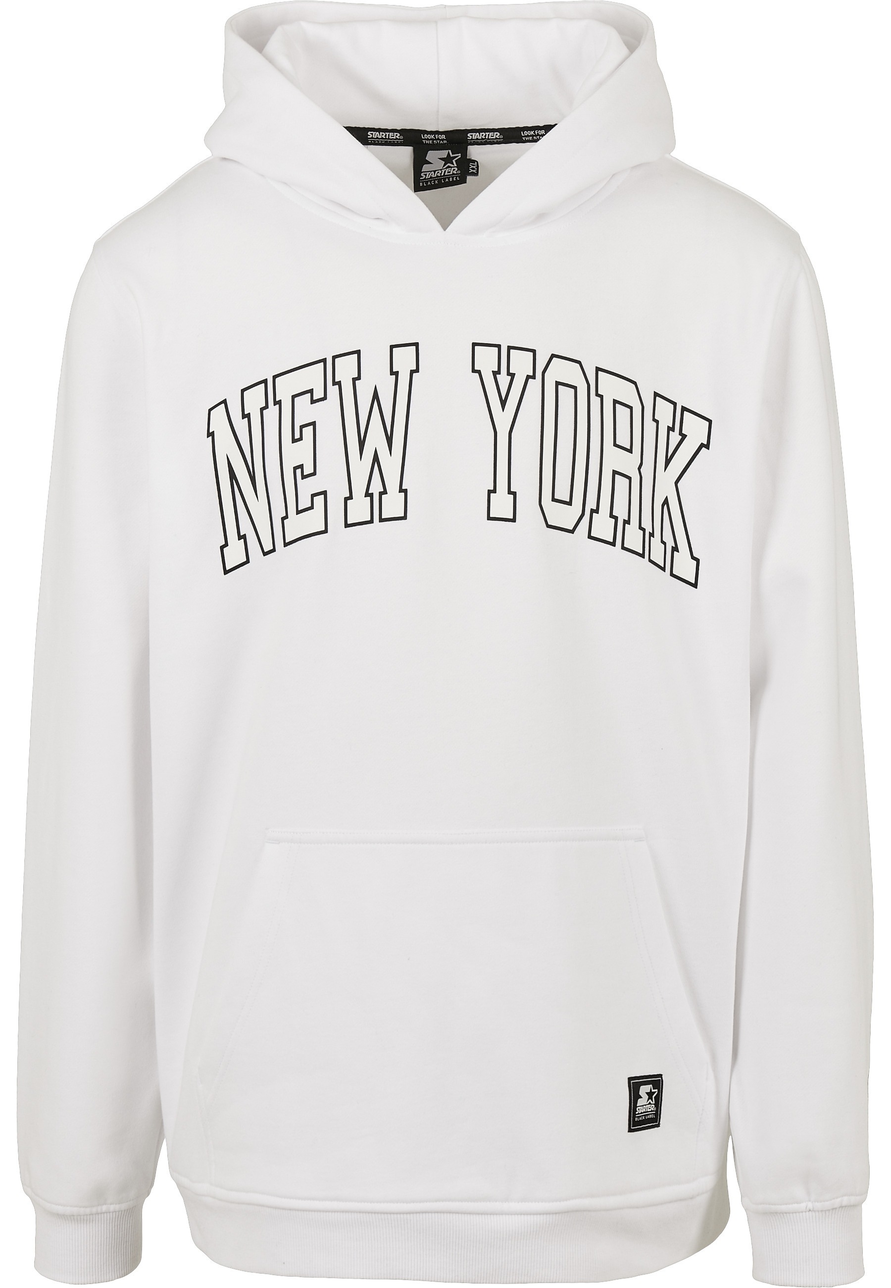 Starter Black Label Hoodie "Starter Black Label Herren Starter New York Hoo günstig online kaufen