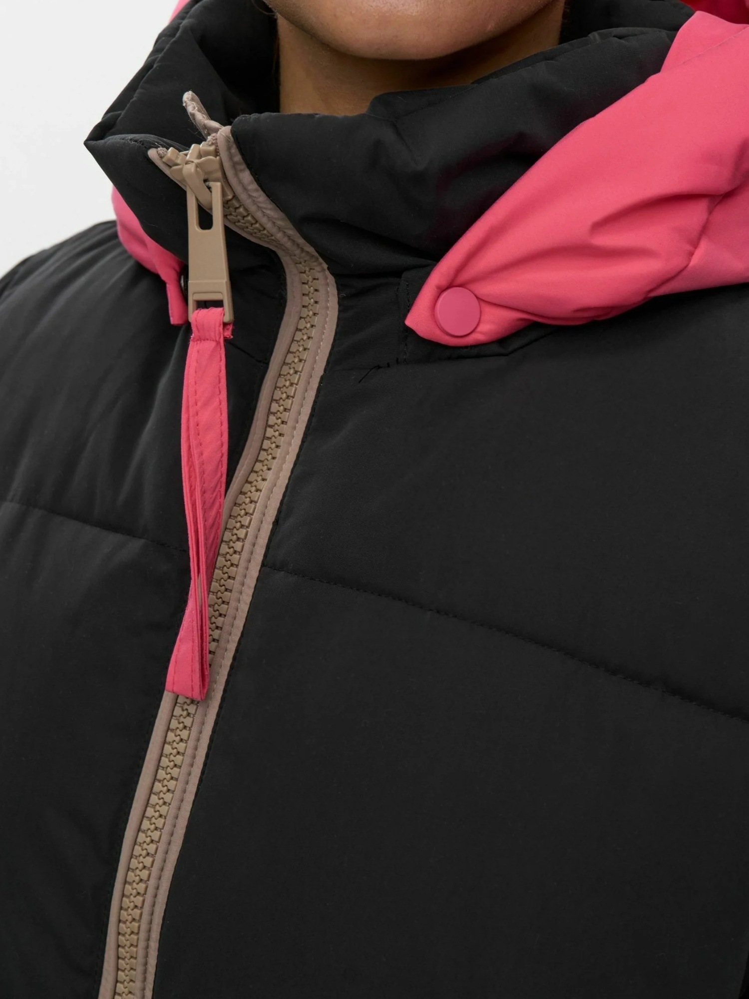 nümph Outdoorjacke »Nümph Jackets NUTRIANE«