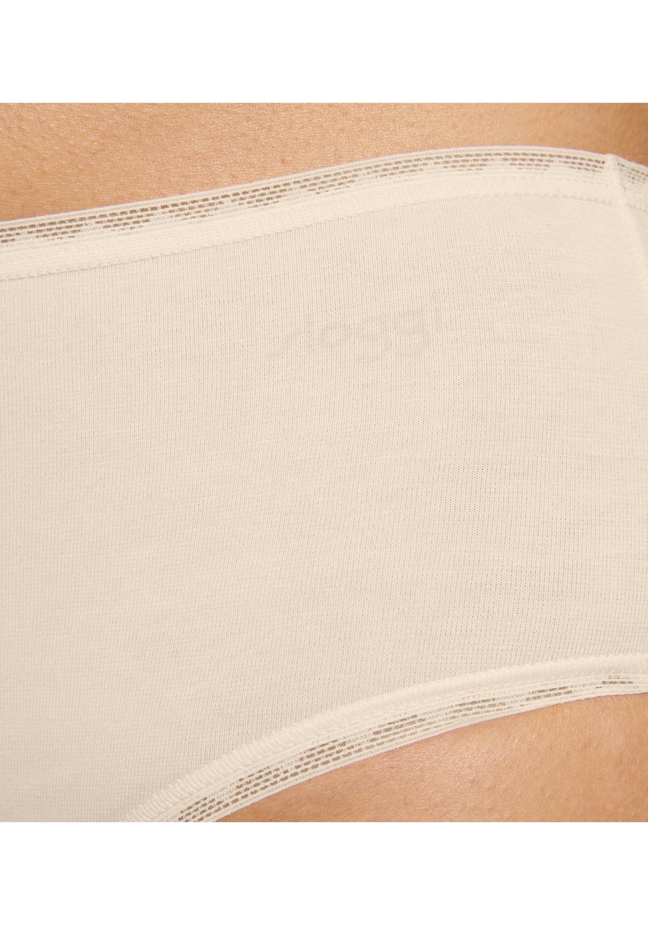 sloggi Slip »Slip GO High Waist C2P 2er Pack«