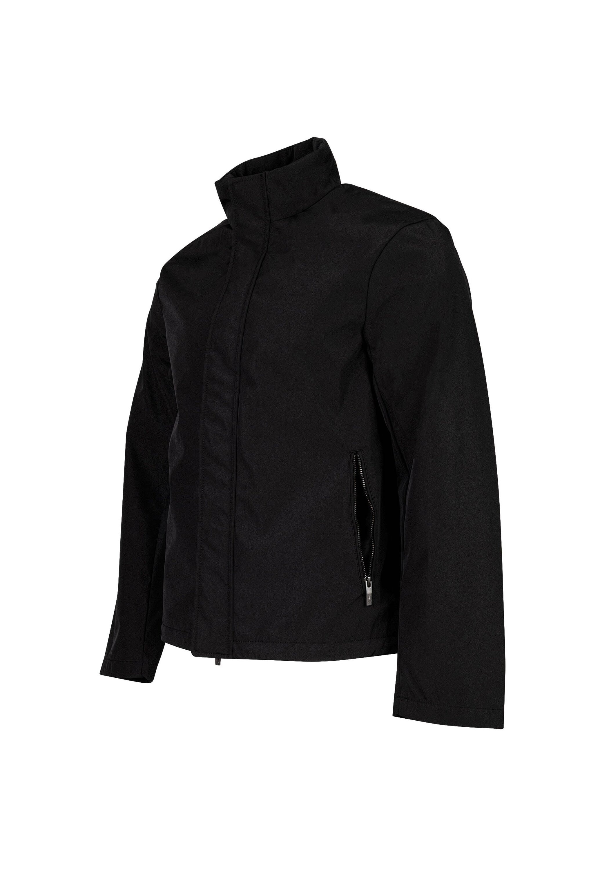 ARMANI EXCHANGE Windbreaker »Übergangsjacke Blouson Jacket«