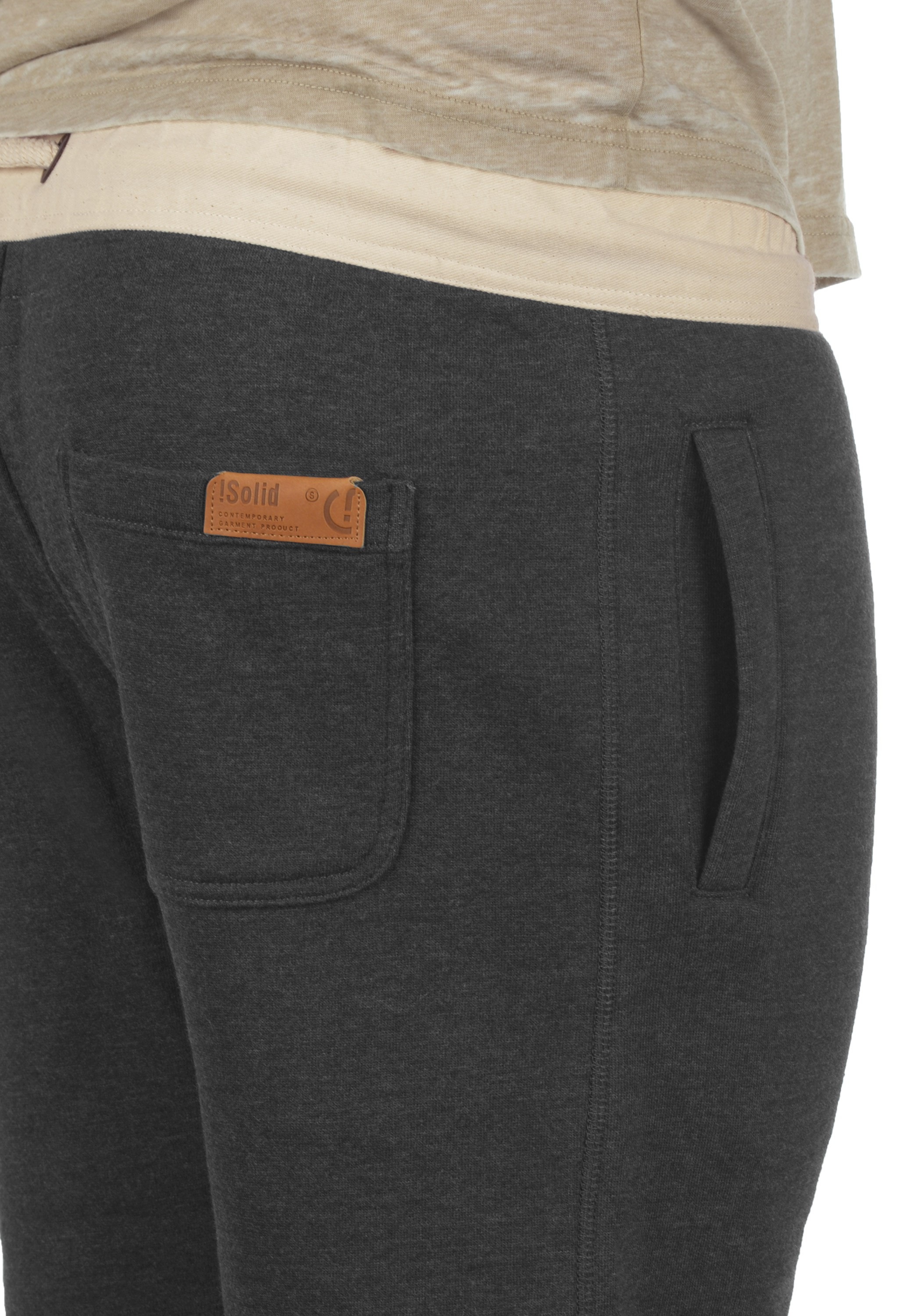 Solid Sweatshorts "Sweatshorts SDTripShorts" günstig online kaufen