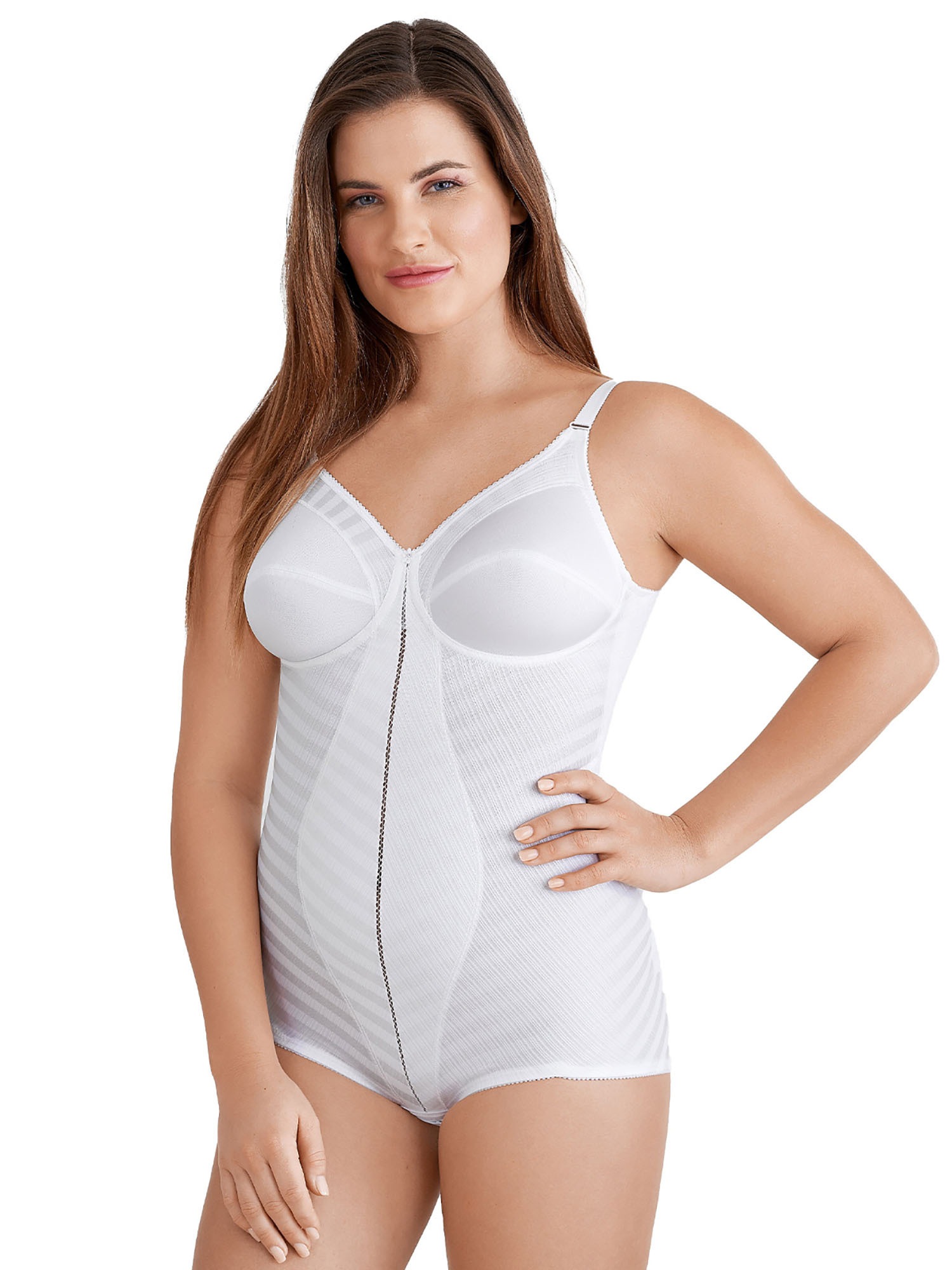 Felina Body »Body ohne Bügel Weftloc«