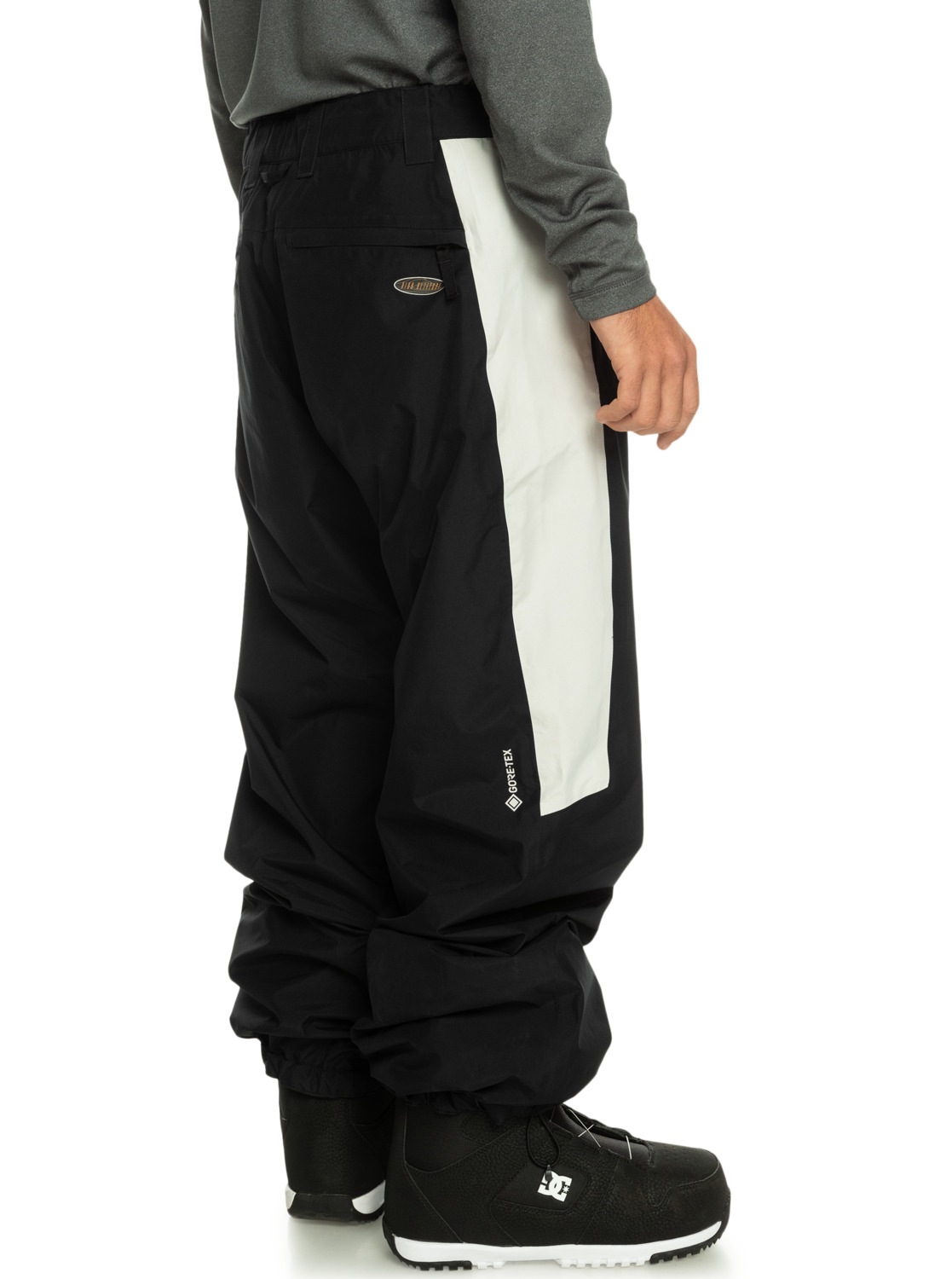 Quiksilver Snowboardhose »High Altitude GORE-TEX®«