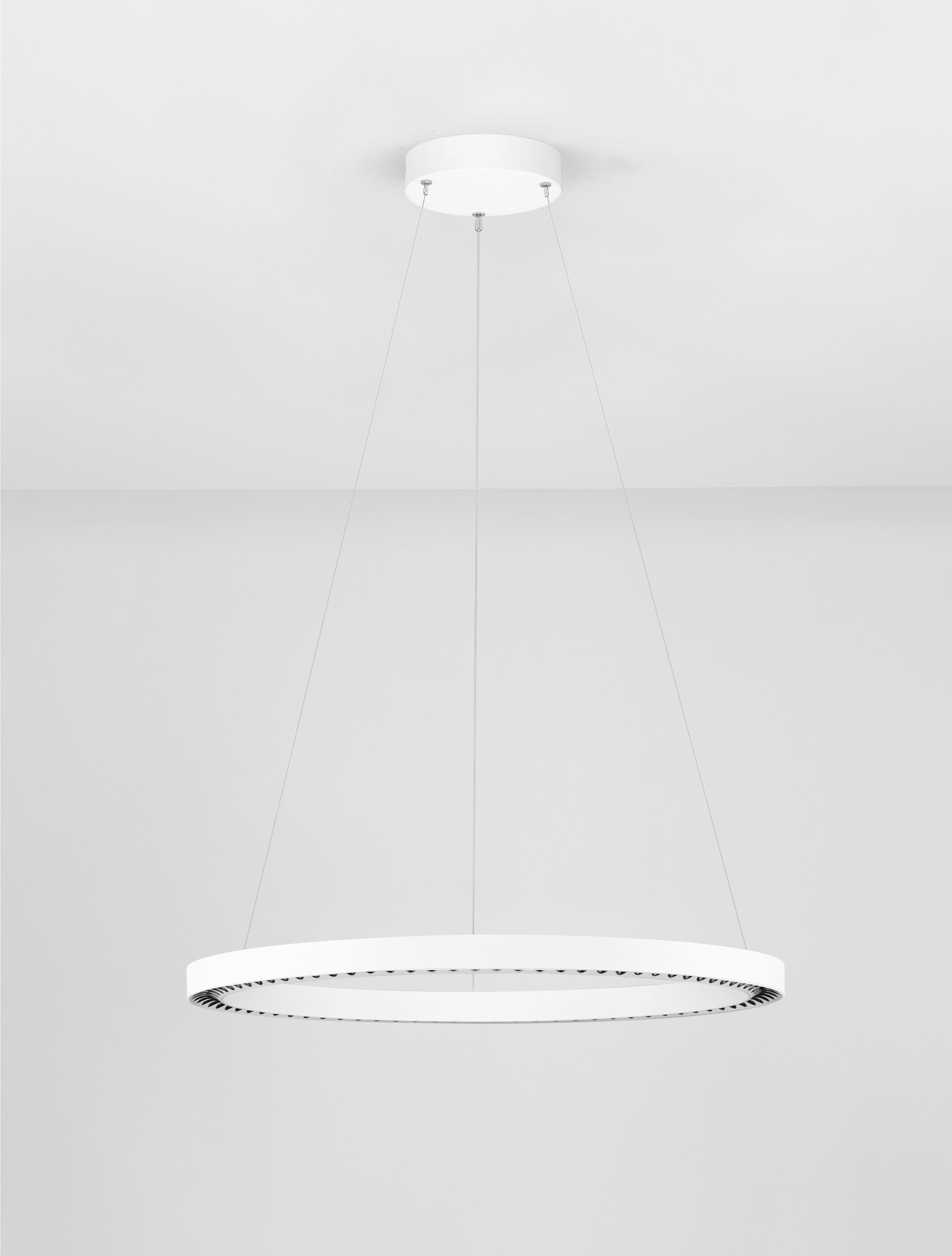Nova Luce Pendelleuchte »DEOS«, 1 flammig