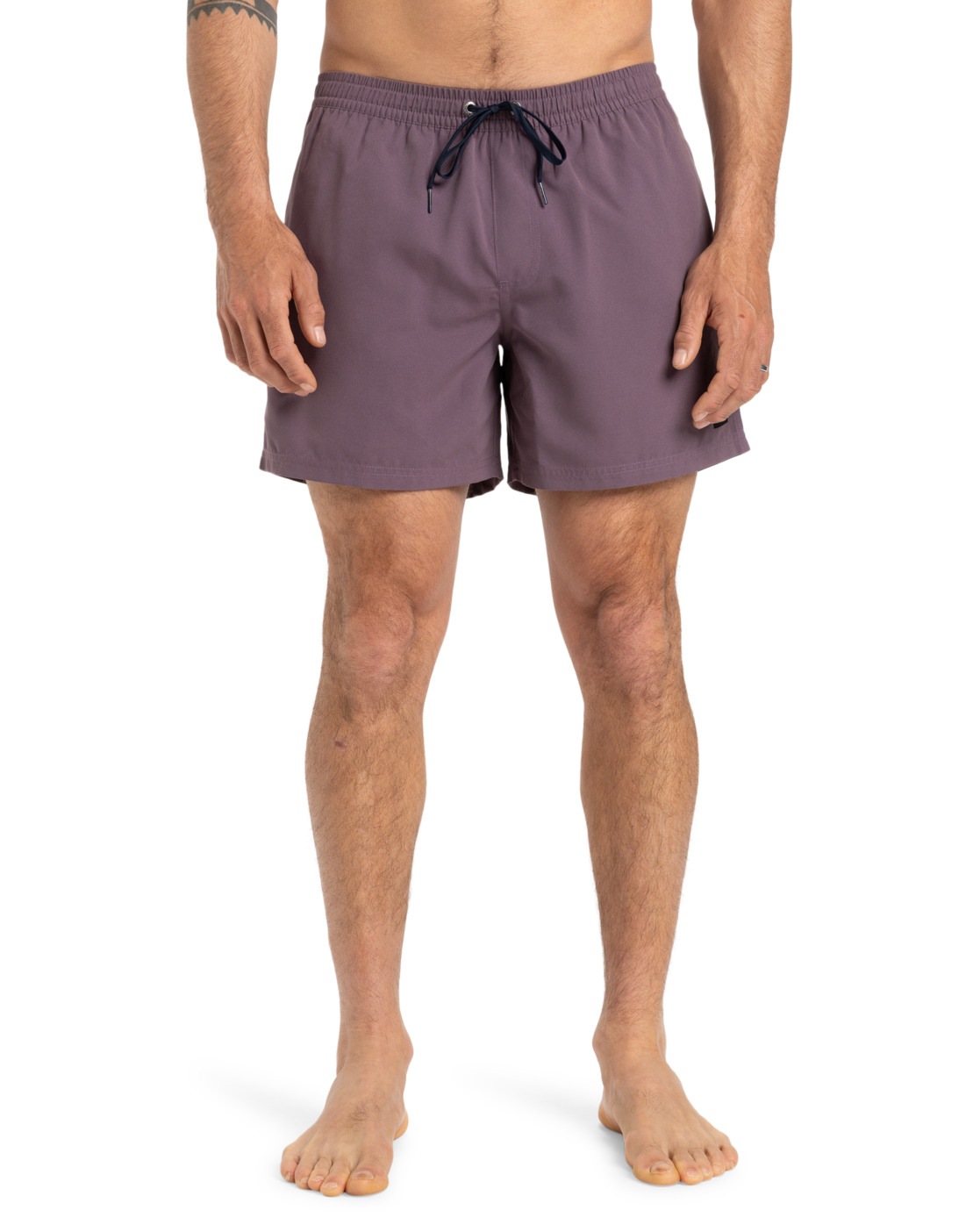 Quiksilver Badeshorts "Everyday Solid 15"" günstig online kaufen