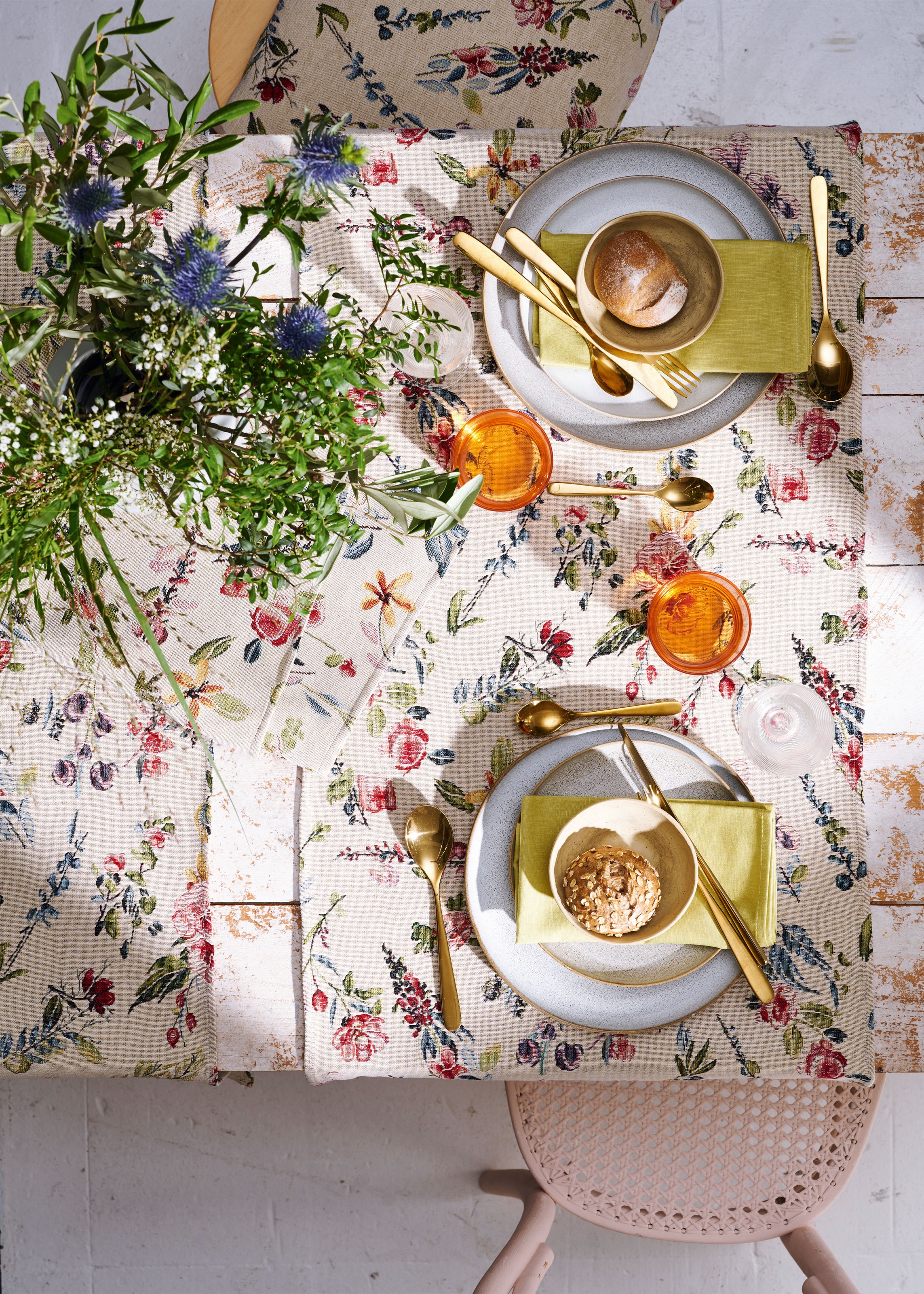 Thumbnail - APELT Kissenhülle "6729"