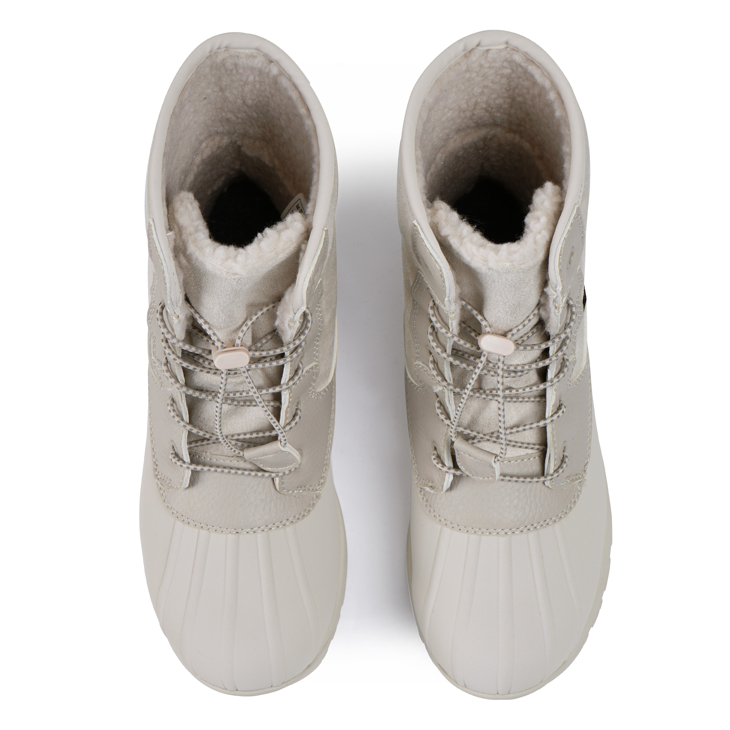 Luhta Tuttu MS Winter Boots White Size 39 3