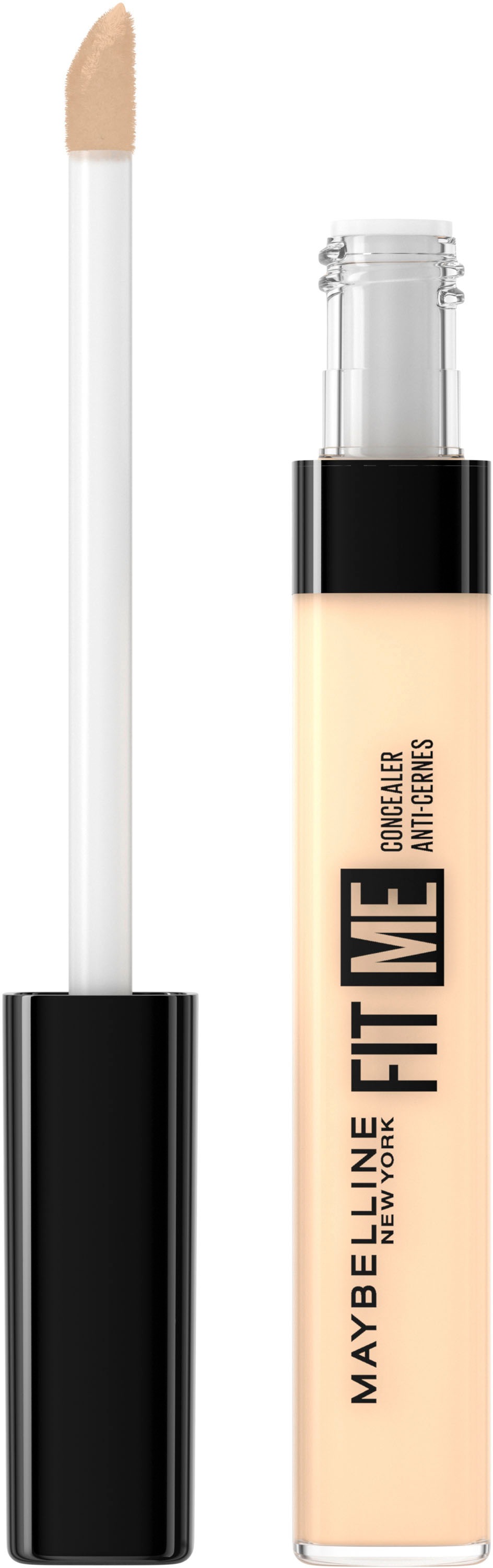 MAYBELLINE NEW YORK Concealer »FIT ME«