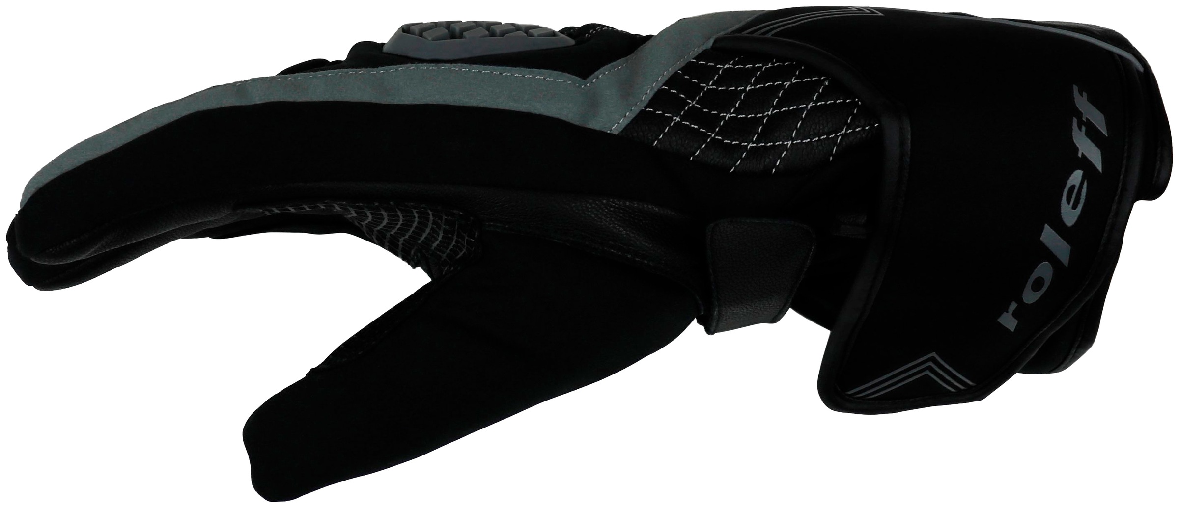 roleff Motorradhandschuhe "Winter" winddicht, wasserdicht günstig online kaufen