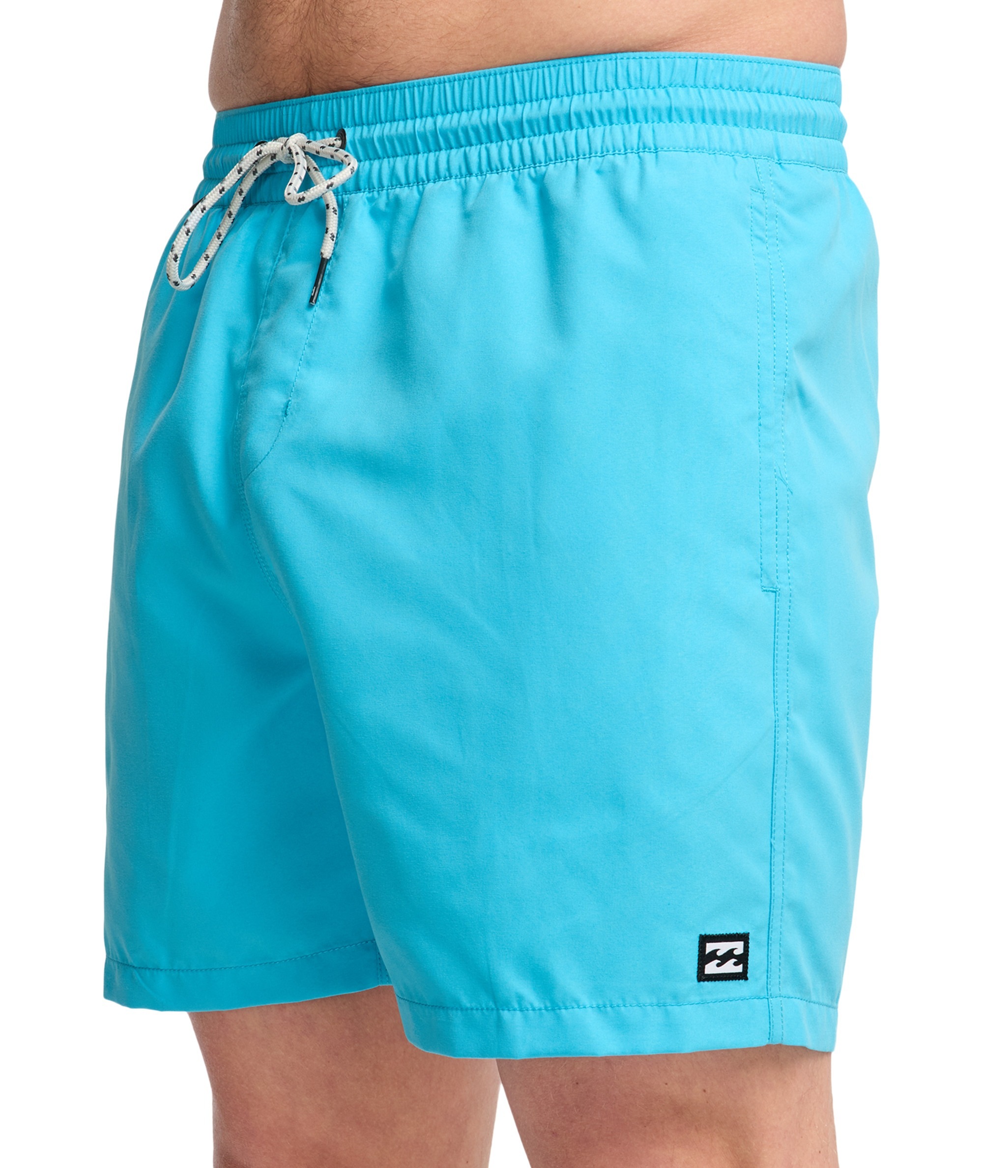 Billabong Short De Bain All Day Aqua L Homme 3