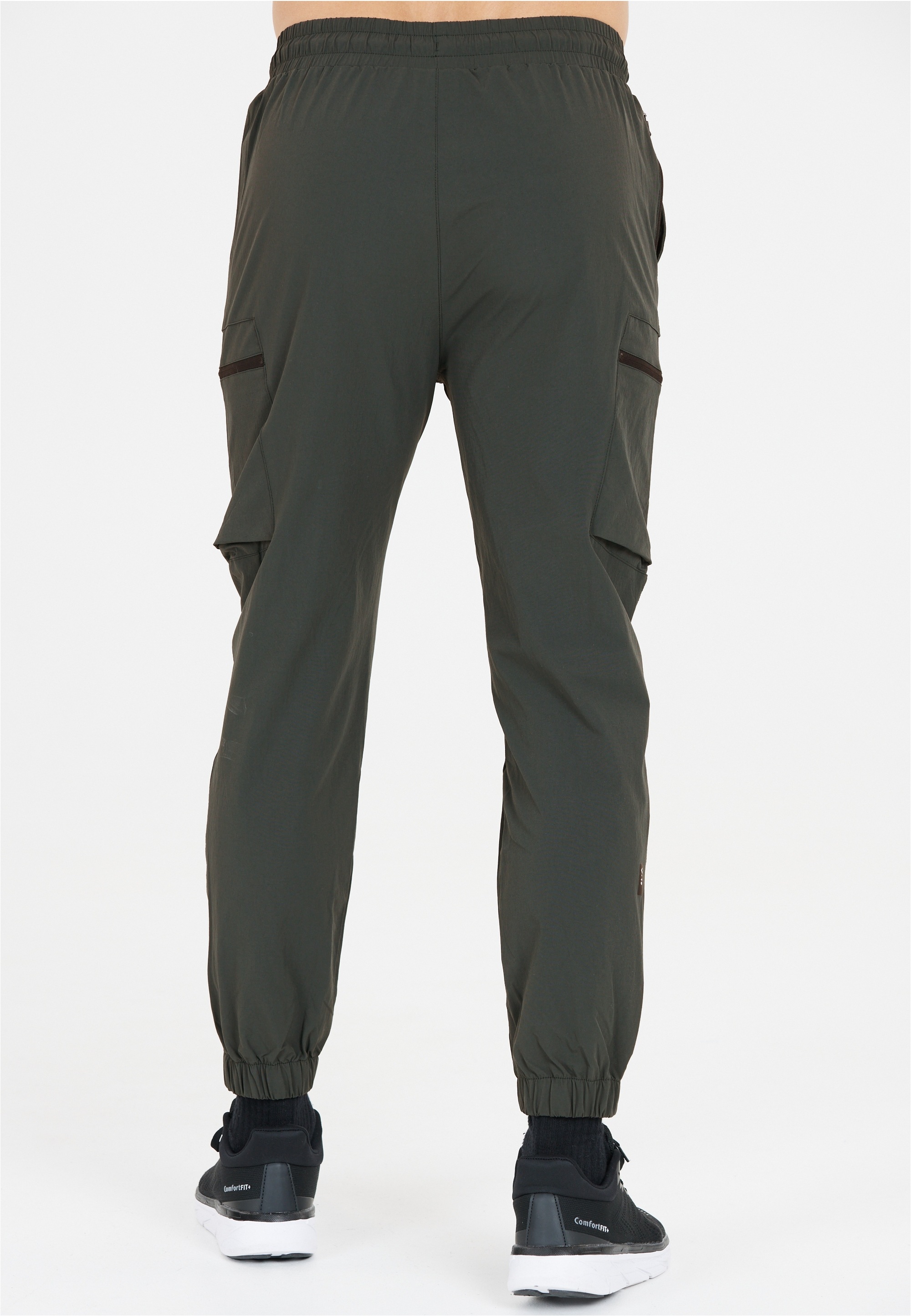 Virtus Sweathose »Ayden«, im funktionalen Cargo-Design