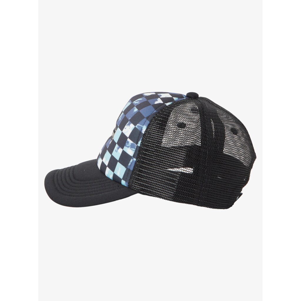 Quiksilver Trucker Cap »Vulture Coop«