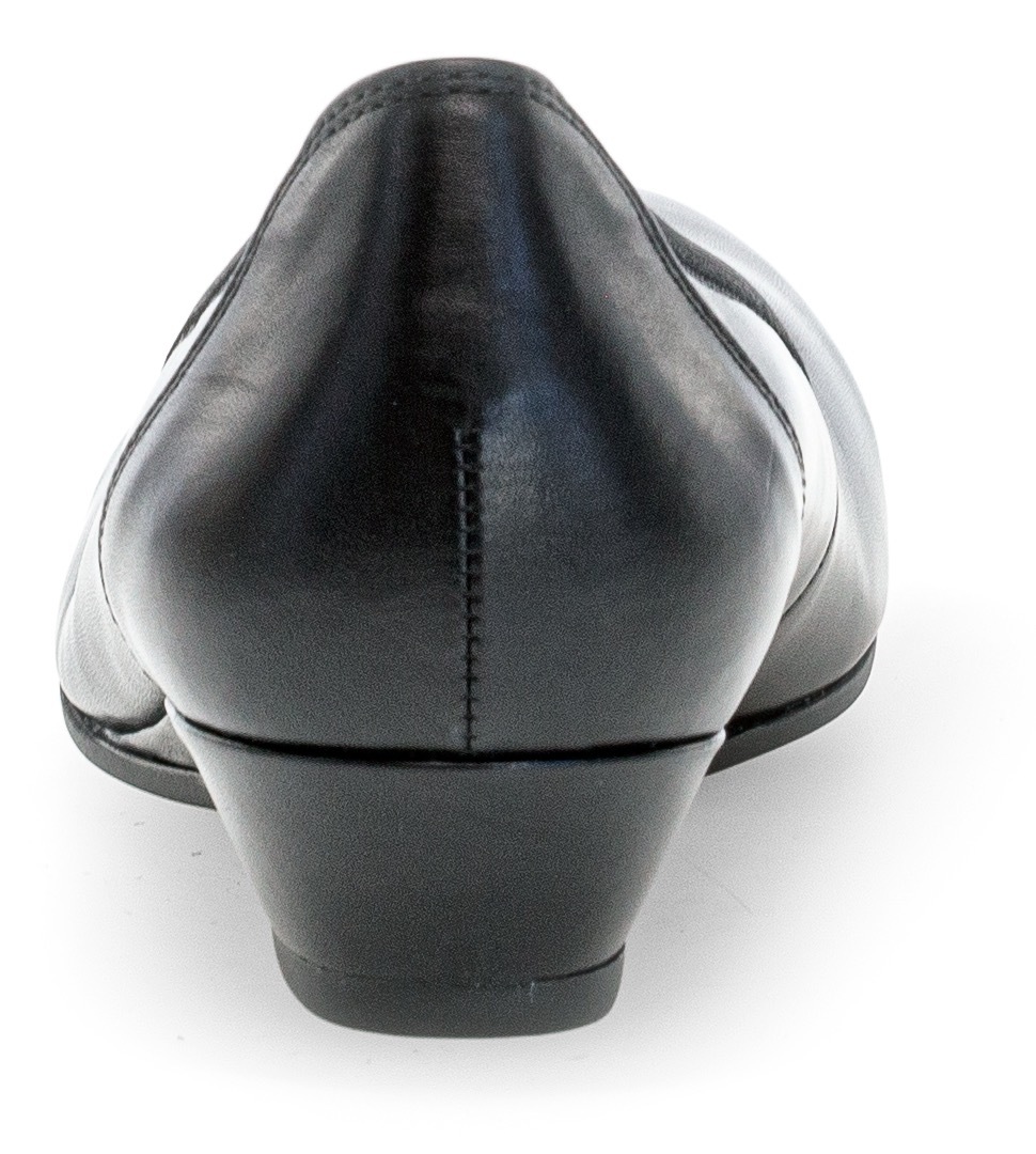 Thumbnail - Gabor Keilpumps "KRETA" in bequemer Weite G (= weit)