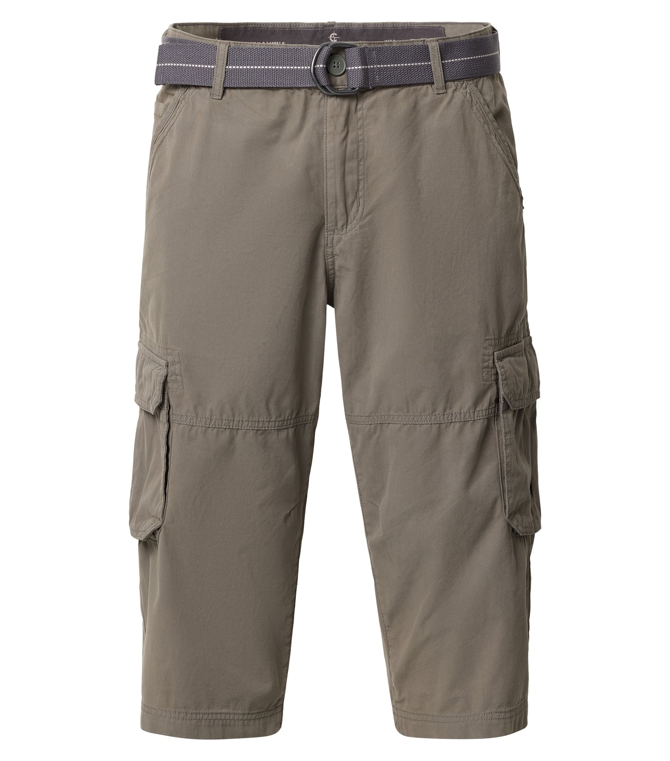 CASAMODA 3/4-Hose »CASAMODA 3/4 - Bermuda BEN uni«