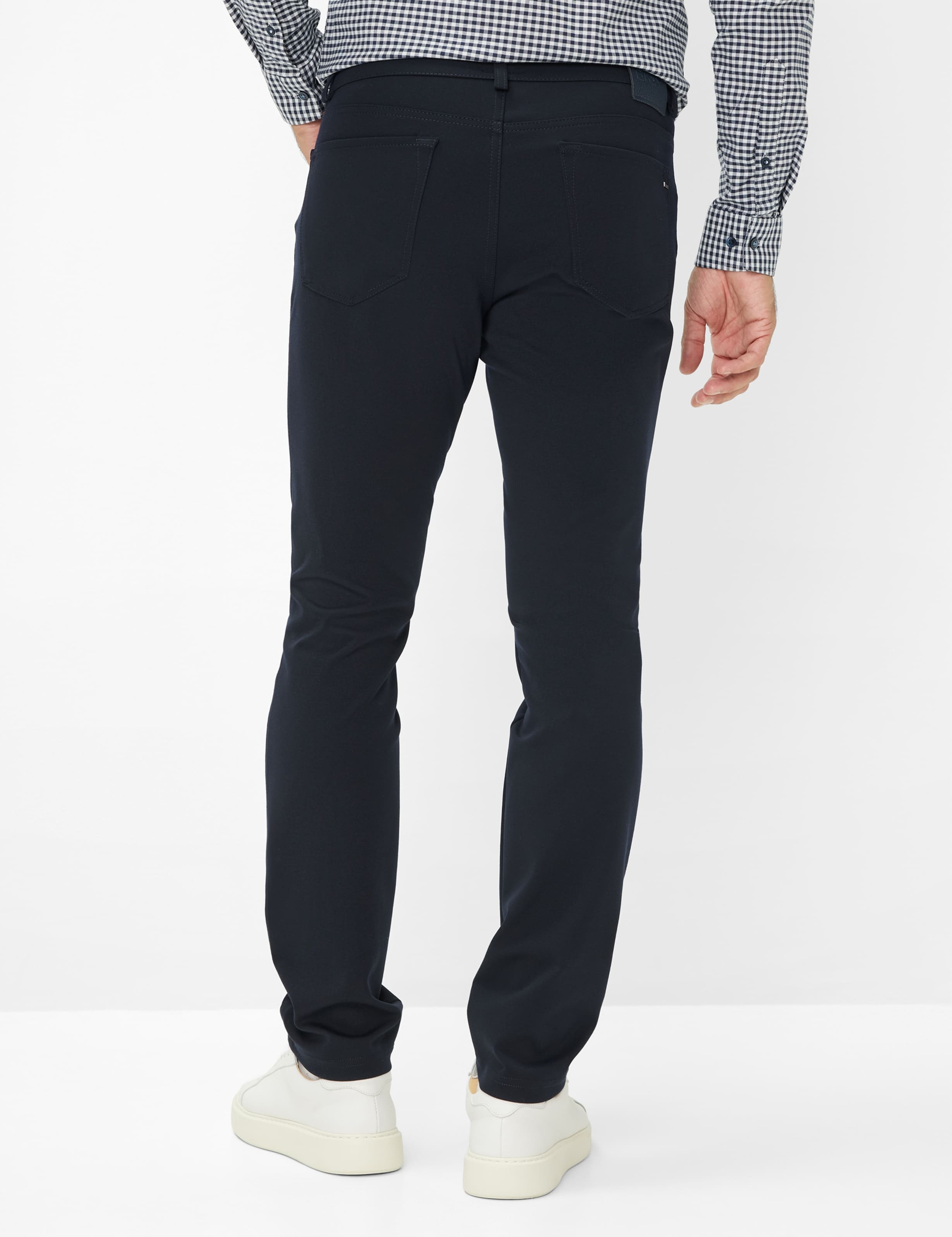 Brax 5-Pocket-Hose "Style CHUCK" günstig online kaufen