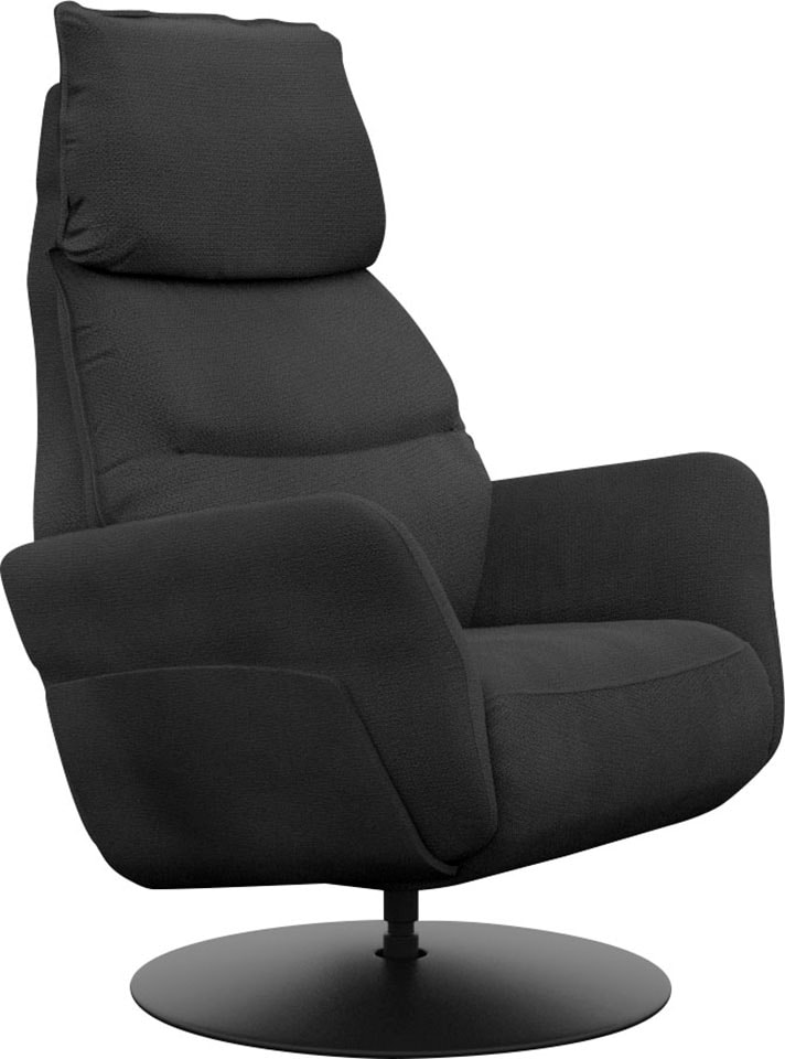 alina Relaxsessel "Thimo", in Größe L, Liegefläche 185cm, verstellbar, opti günstig online kaufen