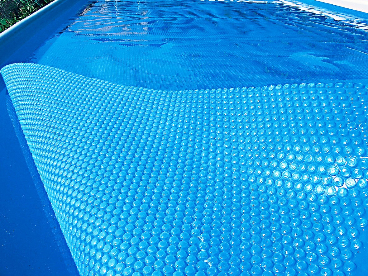 my POOL BWT Solarabdeckplane "AFB 525/320" für Achtformbecken, in versch. Größen