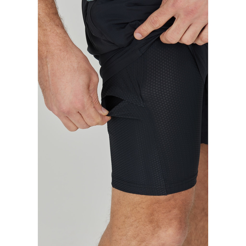 ENDURANCE Shorts »Cobus«