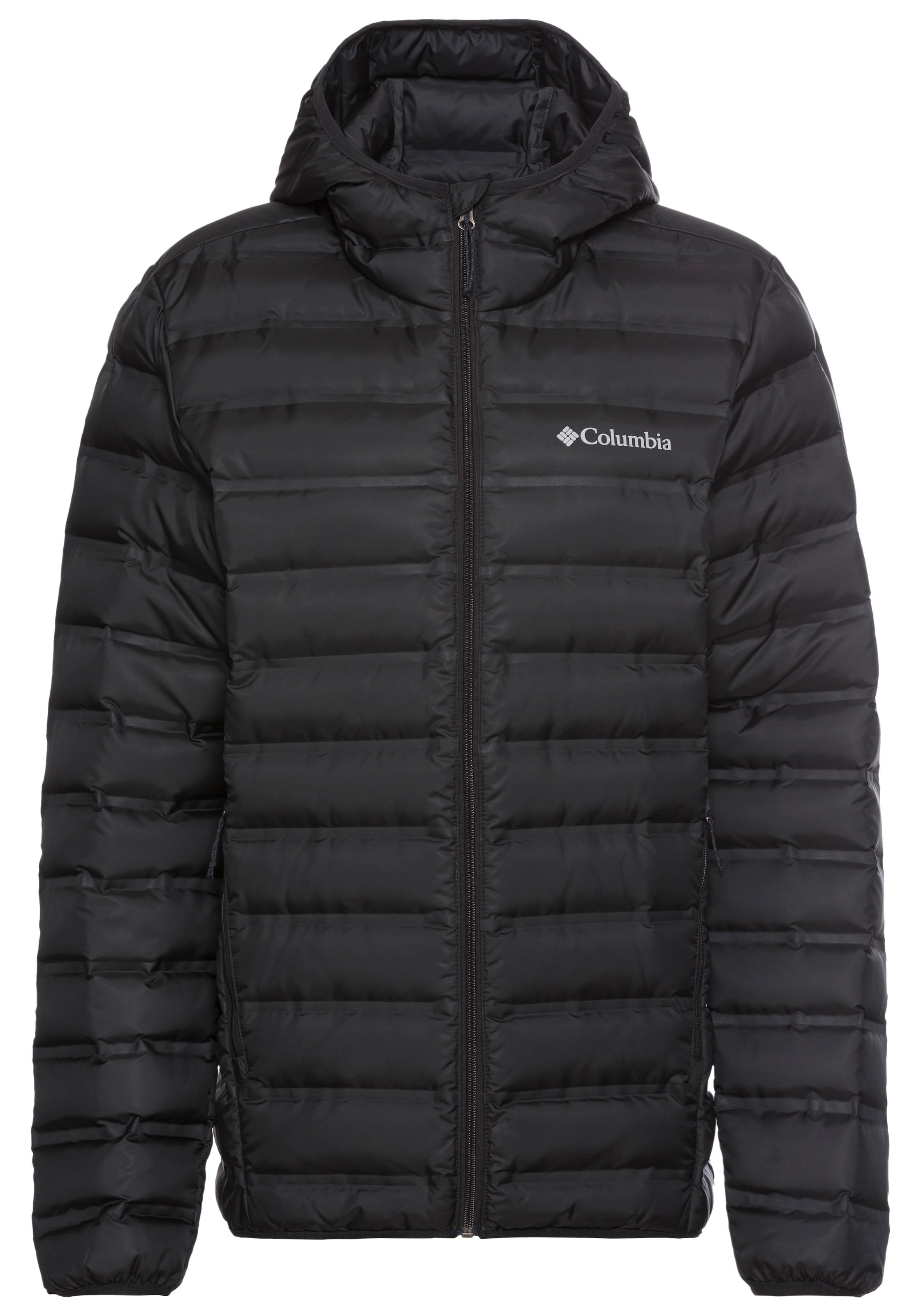 Funktionsjacke »Lake 22™ II Down Hooded Jacket«