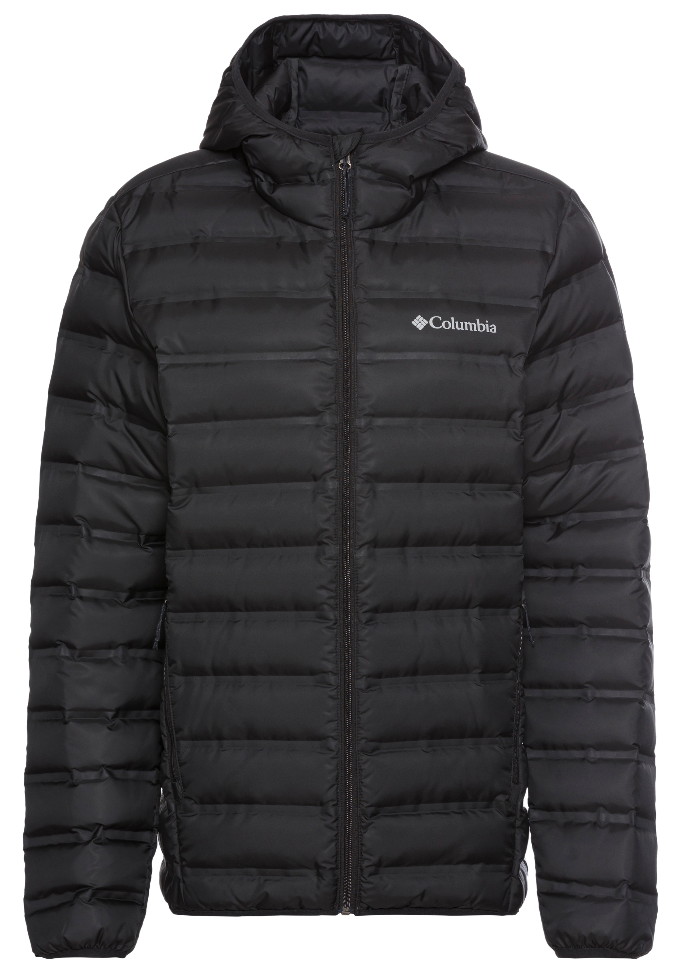 Columbia Funktionsjacke "LAKE 22 II DOWN HOODED JACKET", (1 St.)