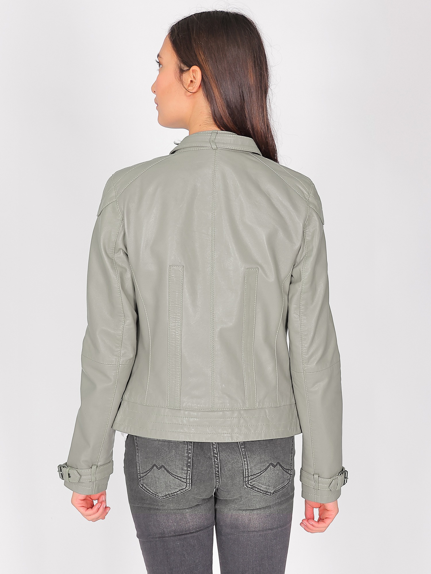 Maze Lederjacke »31Ryana«