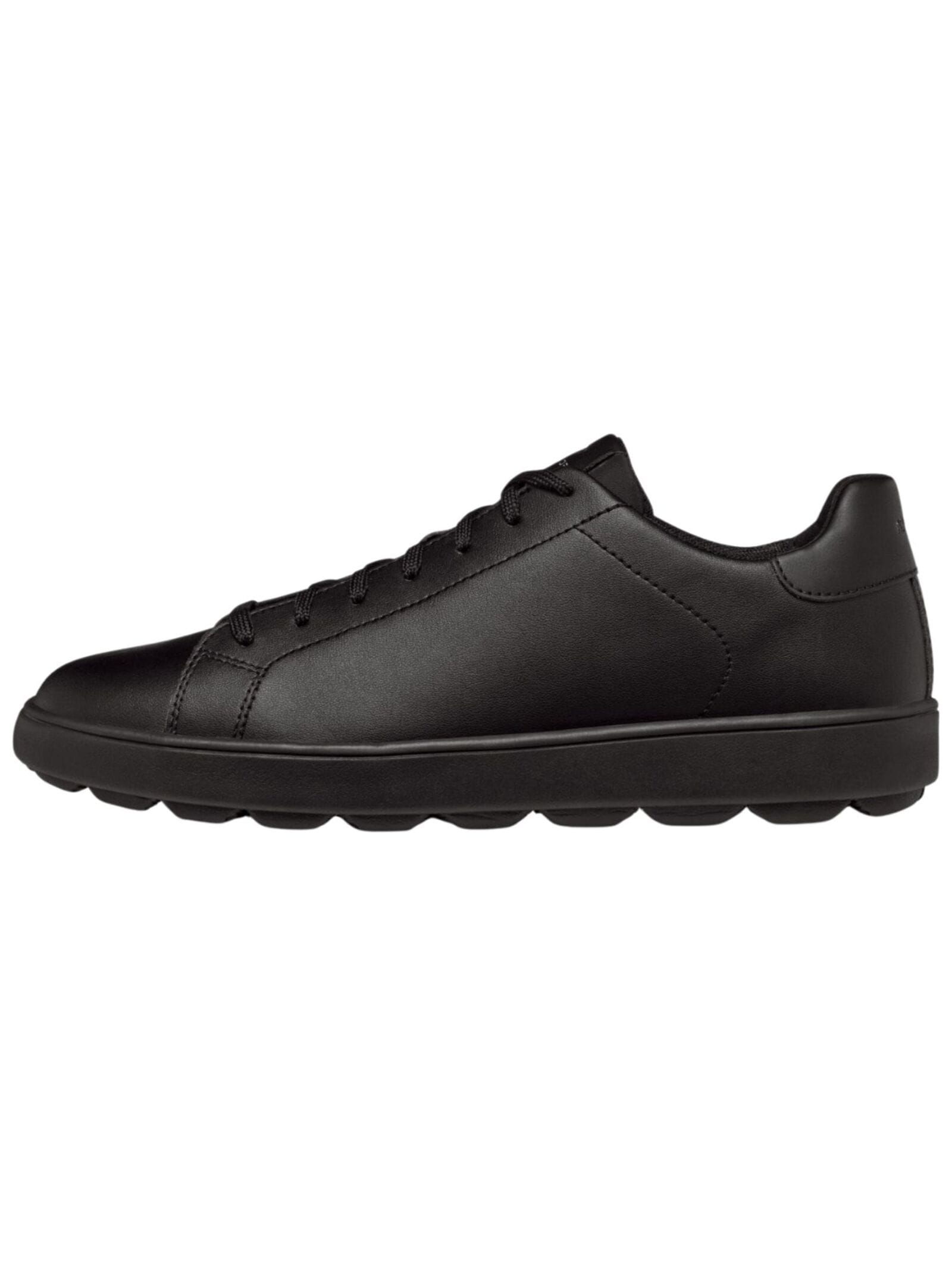 Geox Sneaker »Geox Sneaker Leder/Textil«