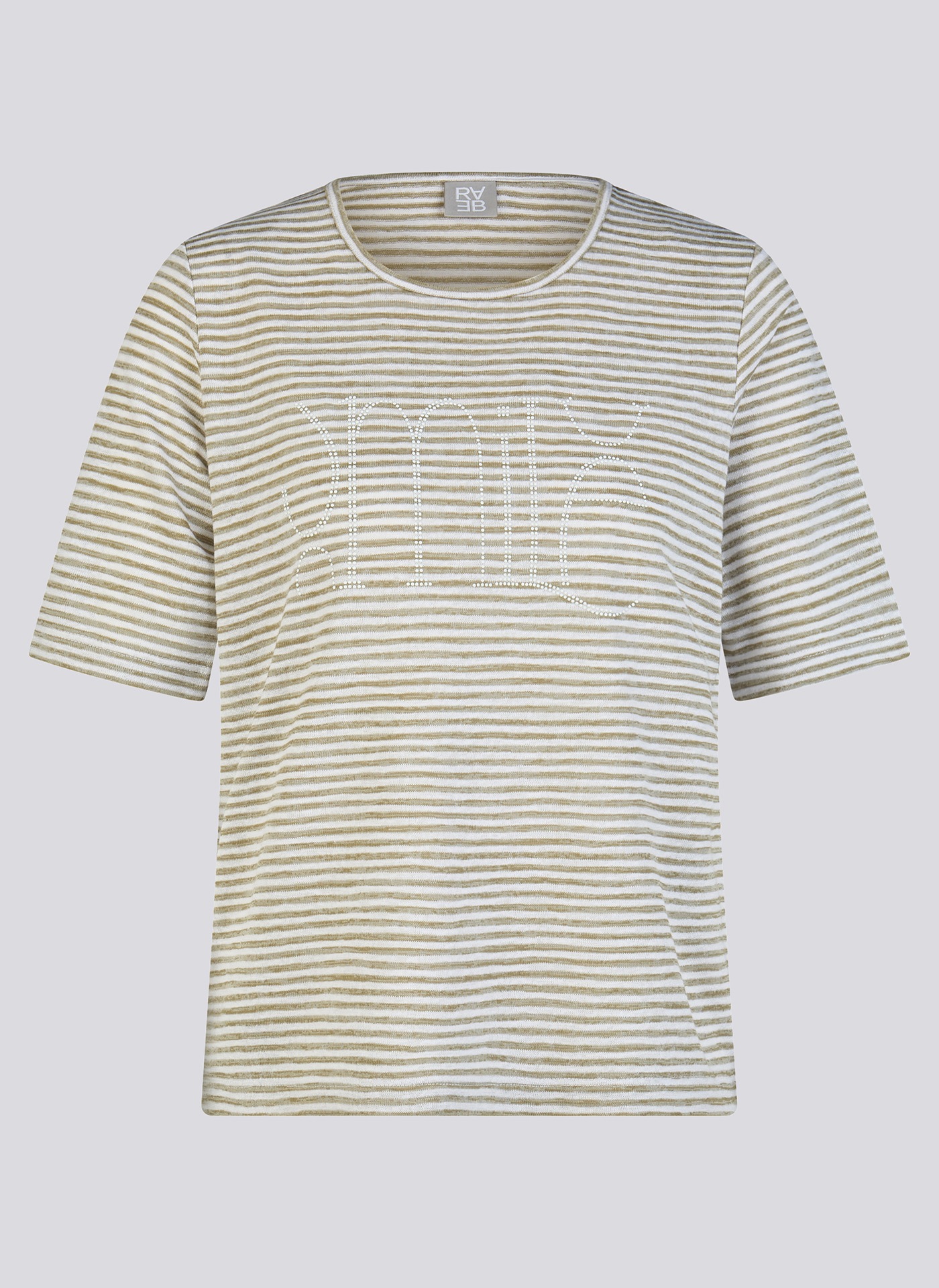 Rabe Print-Shirt »T-Shirt«