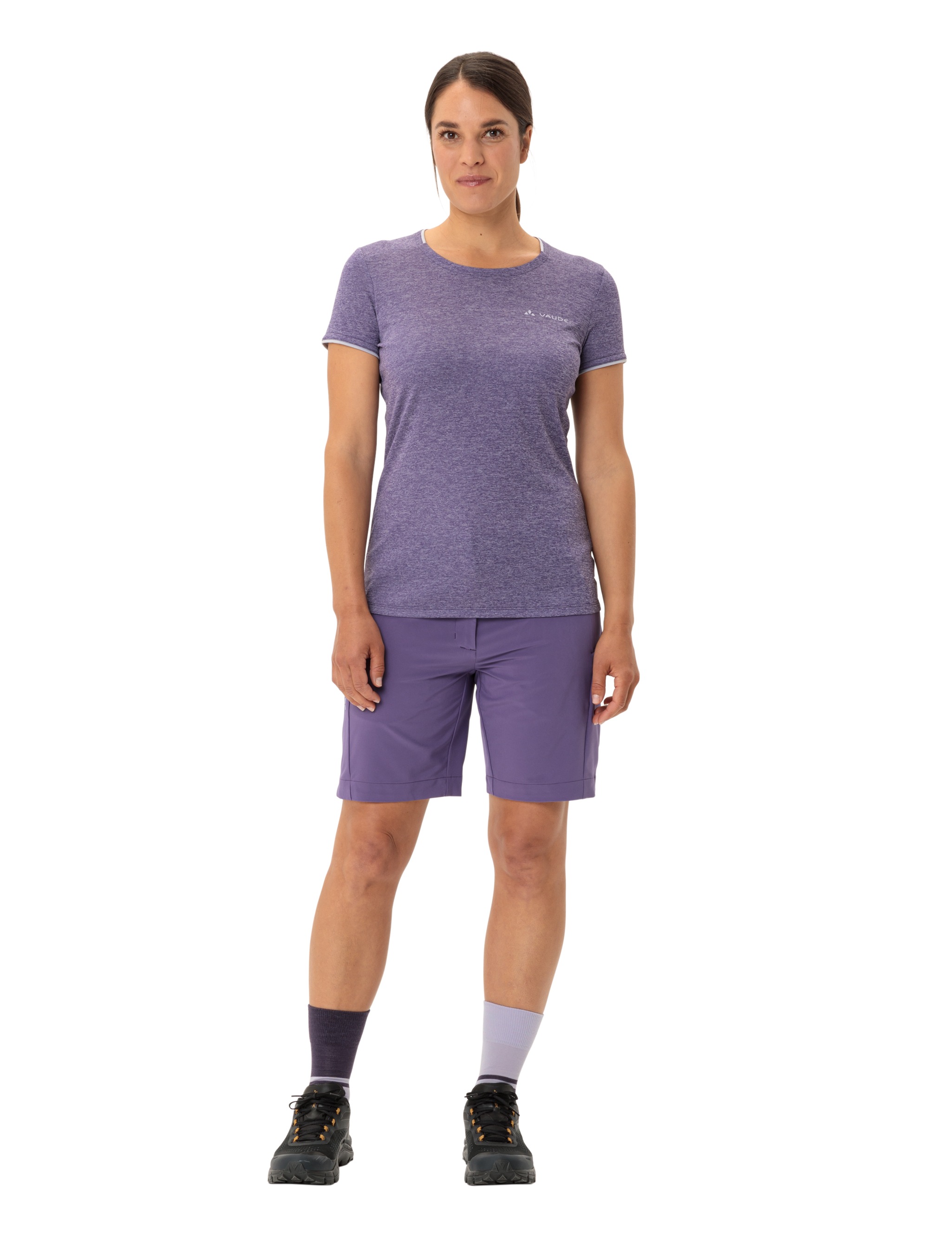 Thumbnail - VAUDE Funktionsshirt "WOMENS ESSENTIAL T-SHIRT" 1 Stk. tlg.