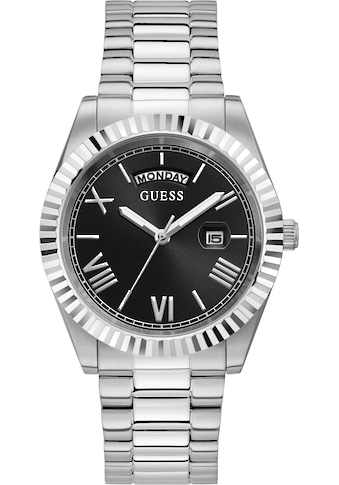 Quarzuhr »CONNOISSEUR, GW0265G1«