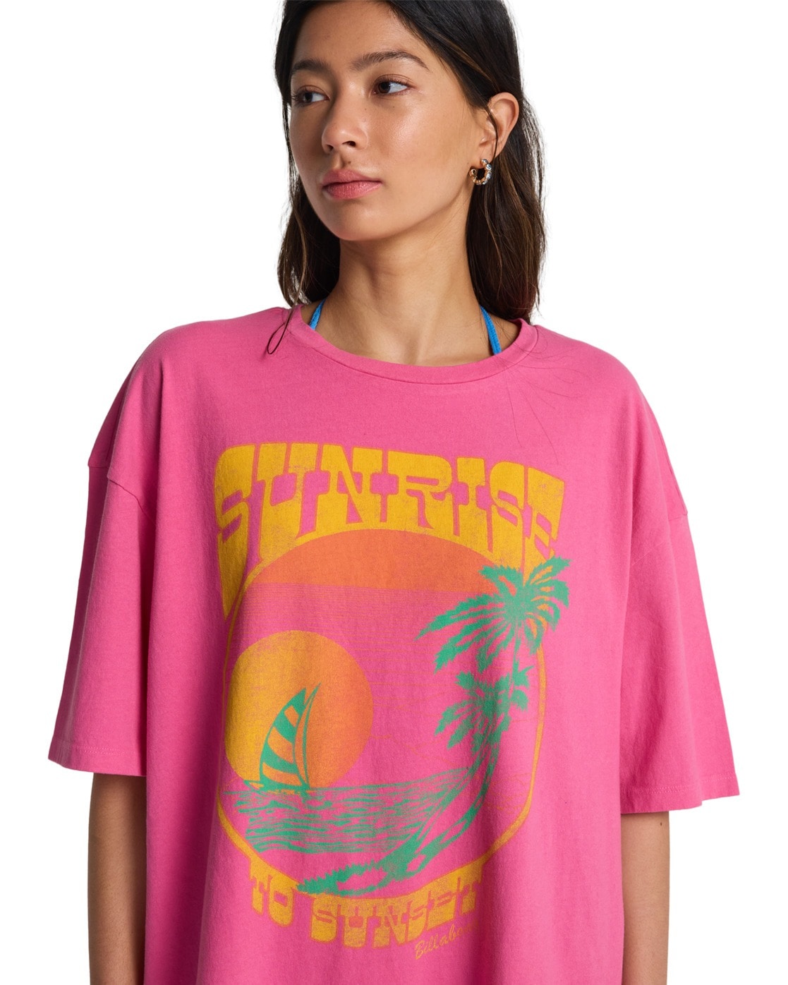 Billabong T-Shirt »Sunrise To Sunset 2«