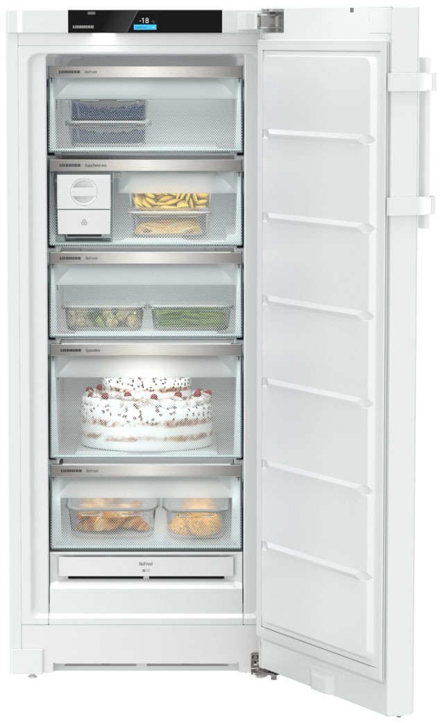 Liebherr Gefrierschrank »FNc 4671_995038851«, 145,5 cm hoch, 59,7 cm breit
